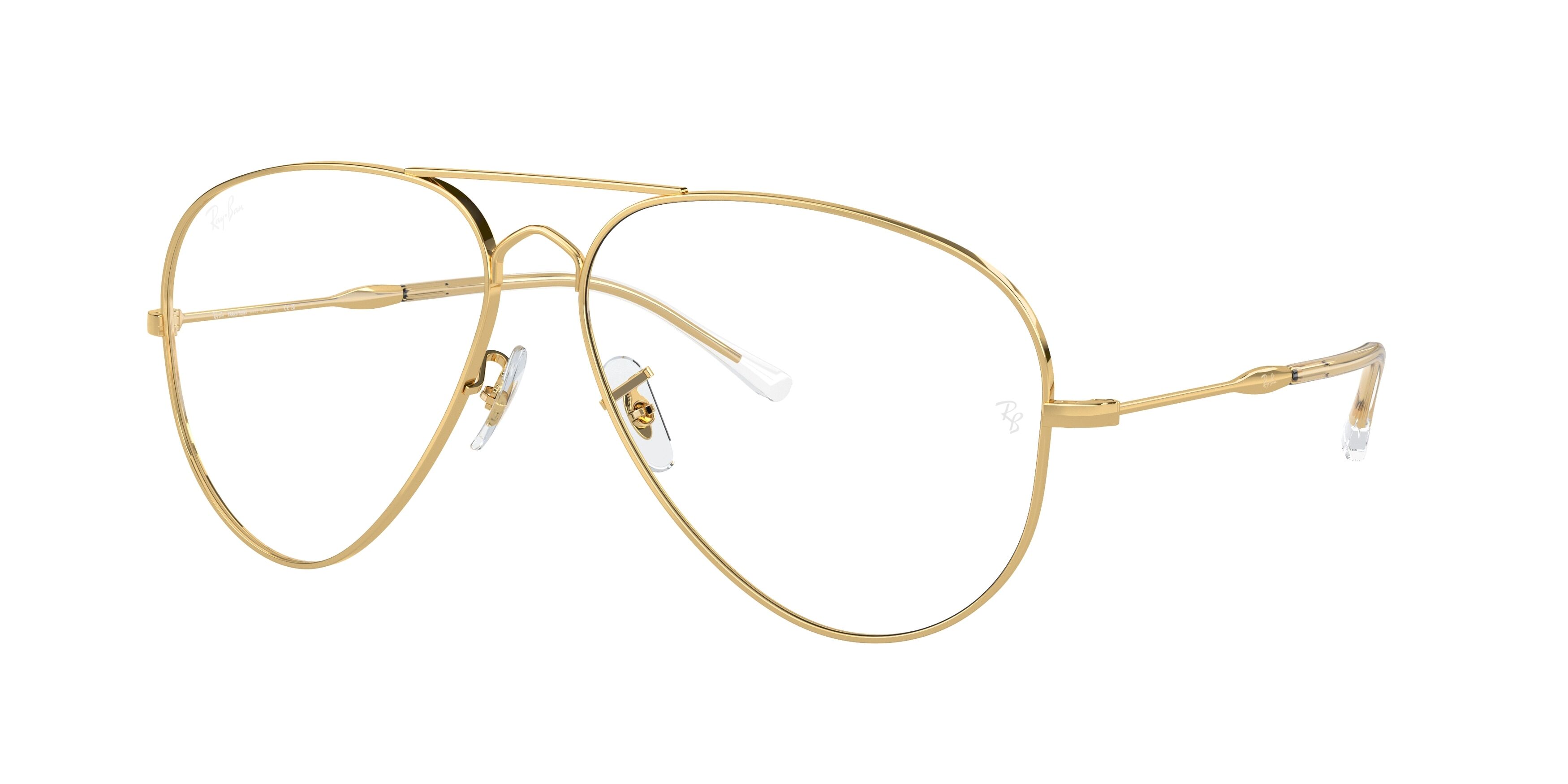 Ray-Ban Old Aviator RB3825
