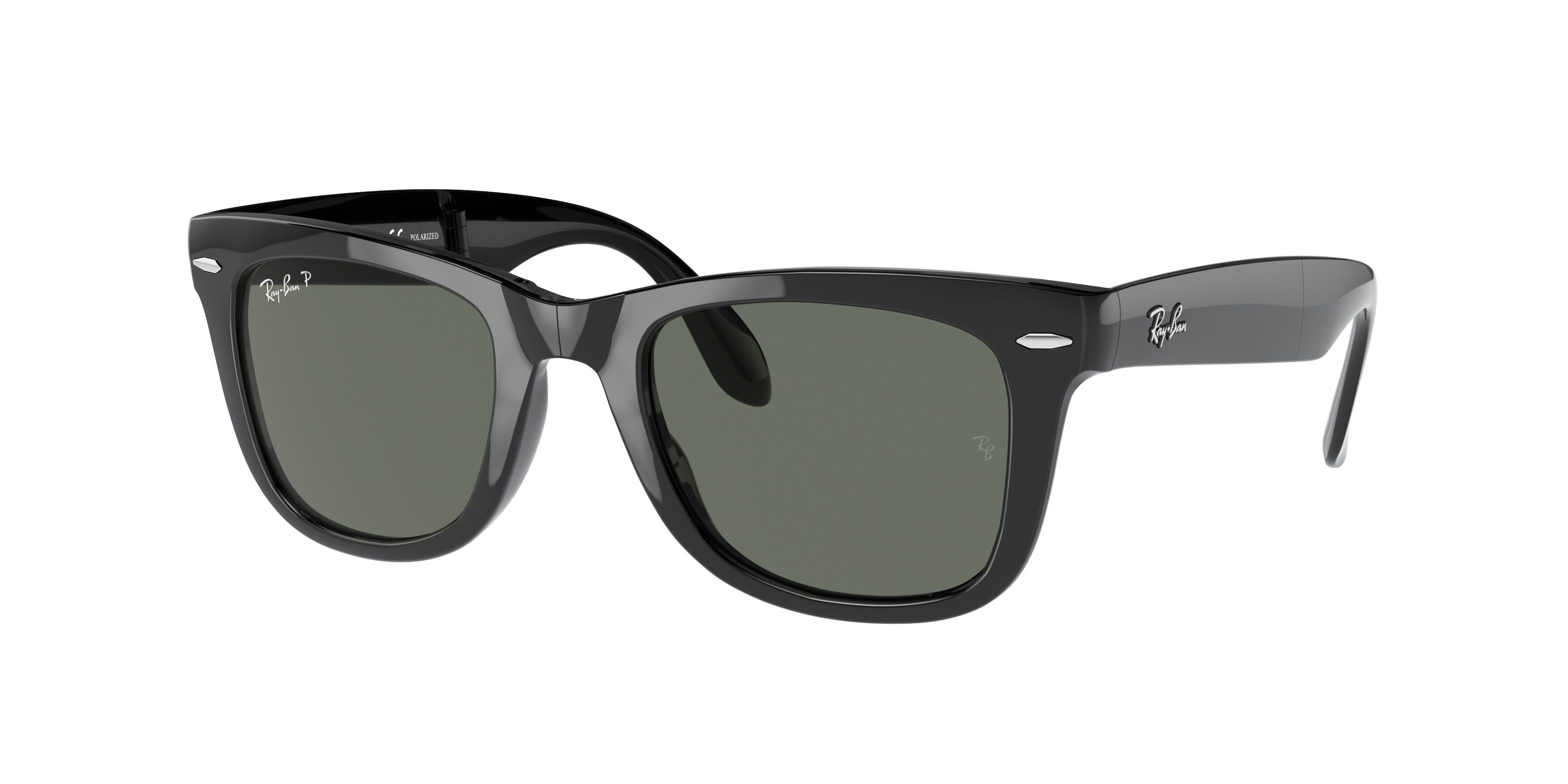 Ray-Ban Folding Wayfarer RB4105