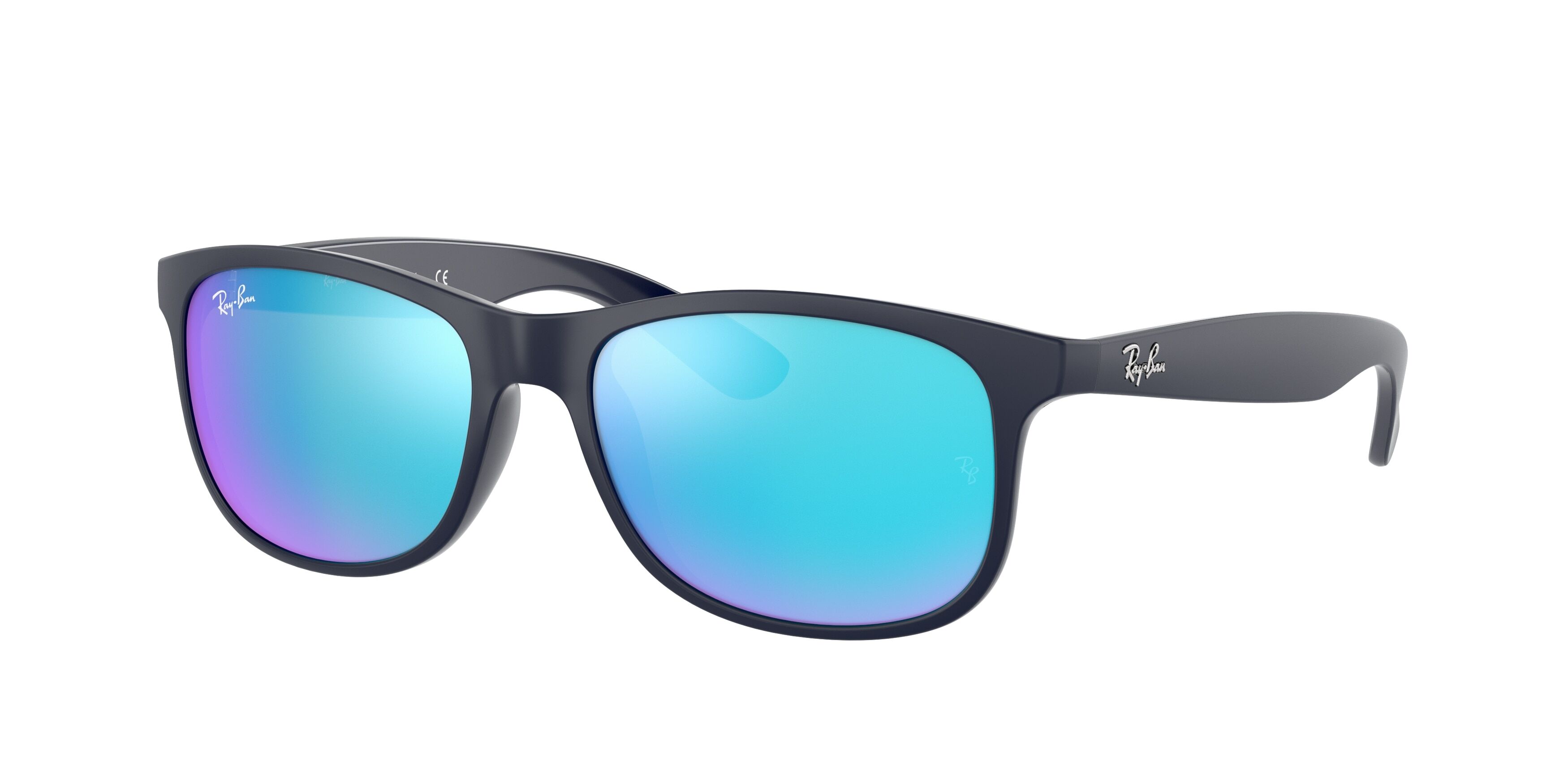 Ray-Ban Andy RB4202