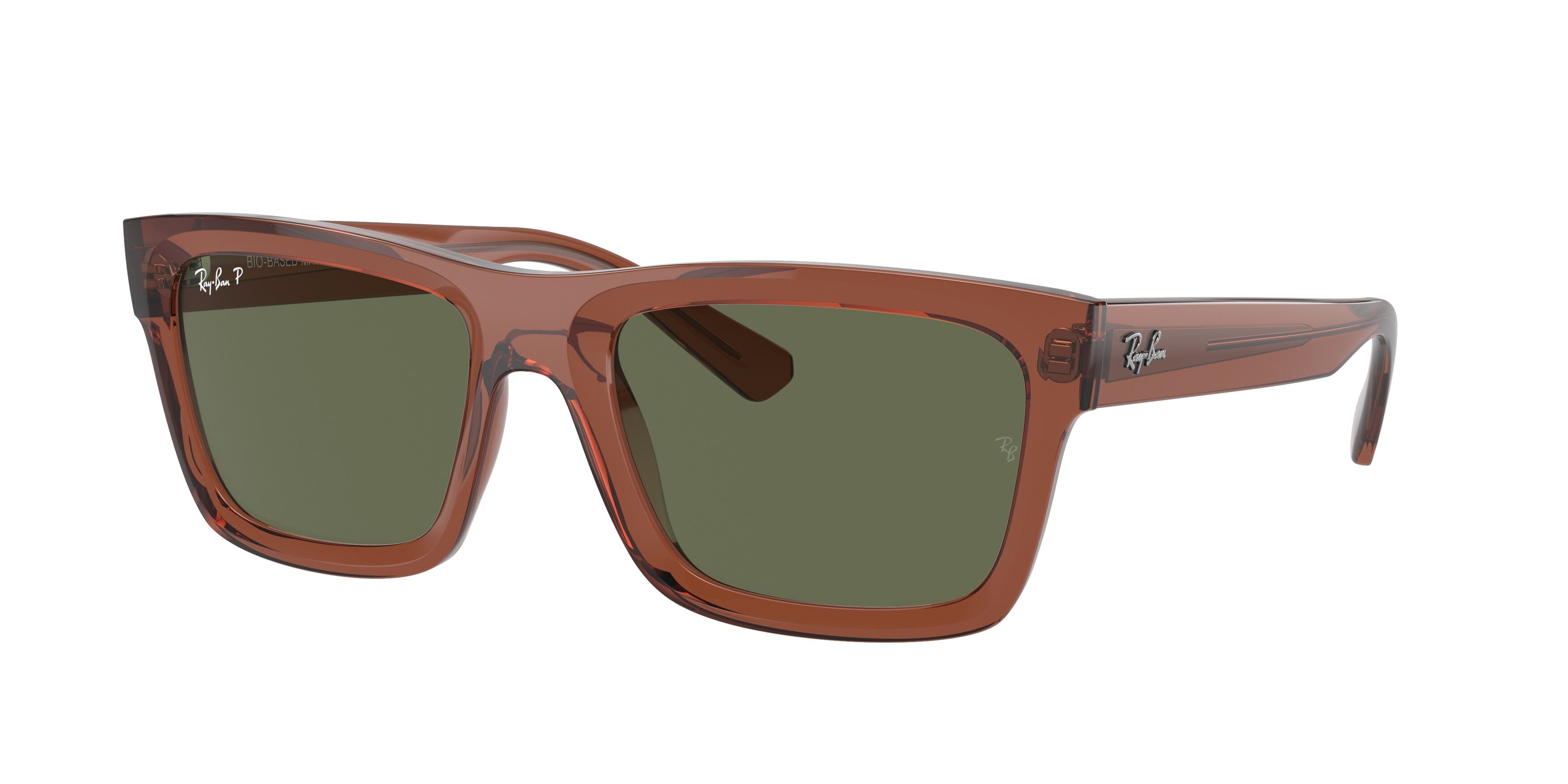 Ray-Ban Warren RB4396