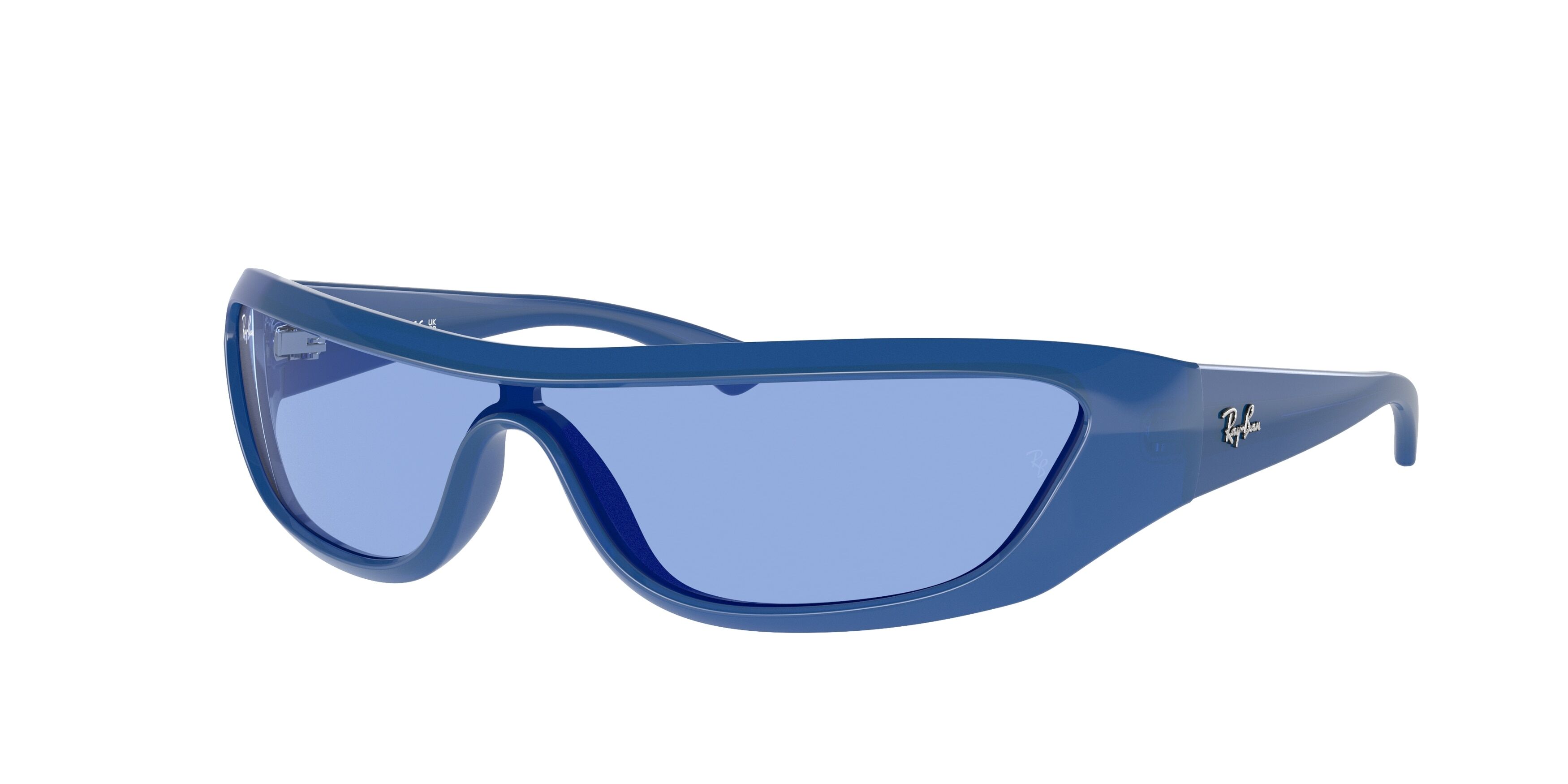 Ray-Ban Xan RB4431