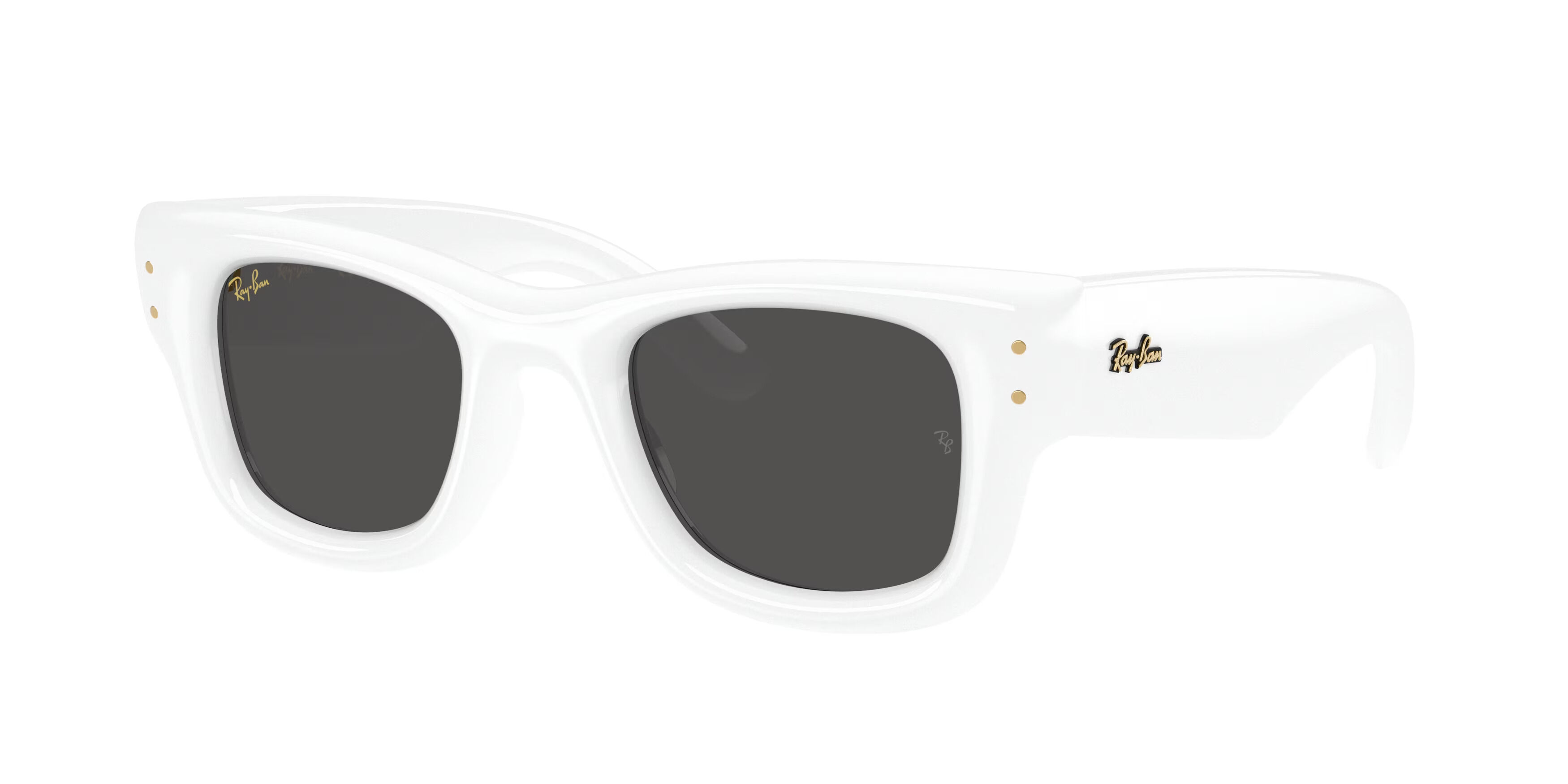 Ray-Ban Wayfarer Puffer RB4940