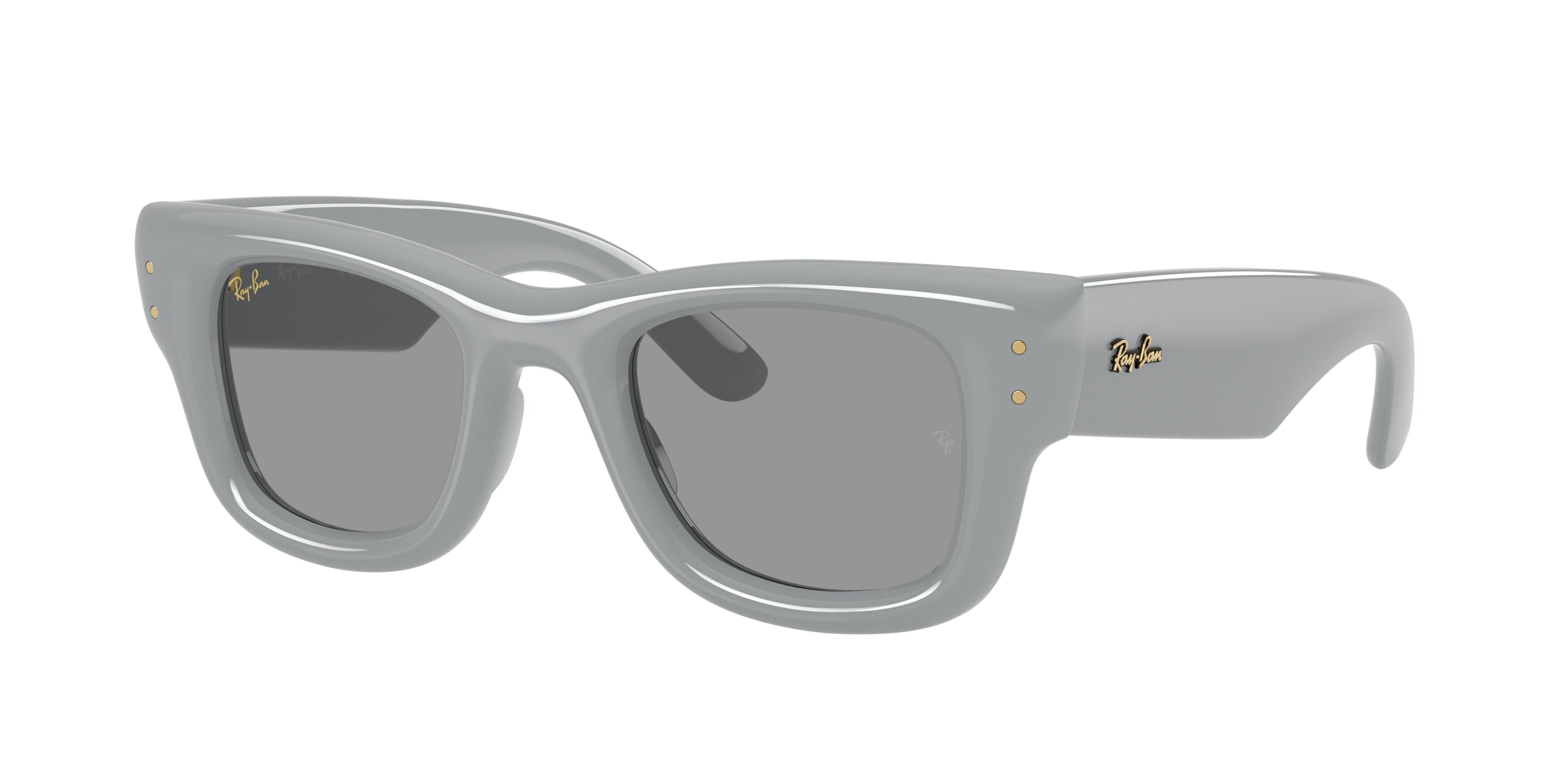 Ray-Ban Wayfarer Puffer RB4940