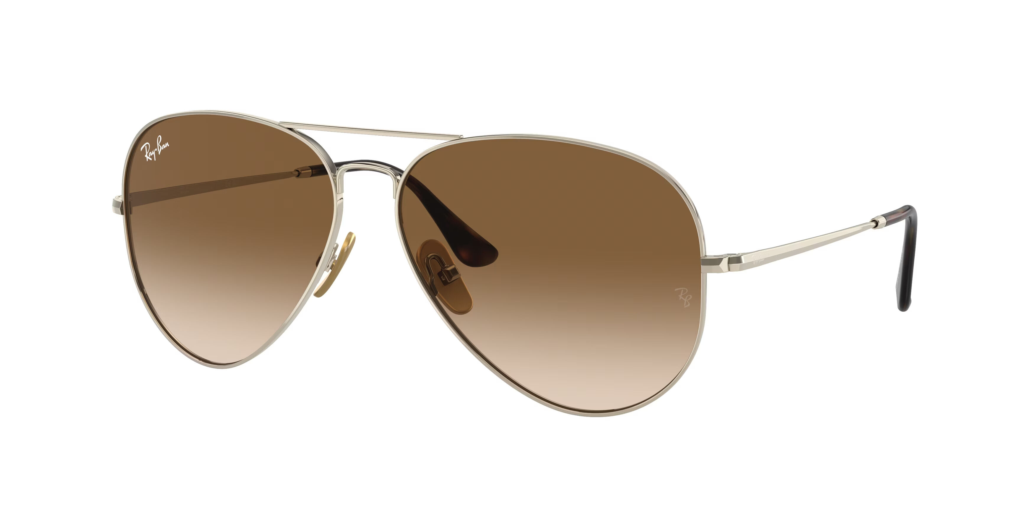 Ray-Ban Aviator Titanium RB8089