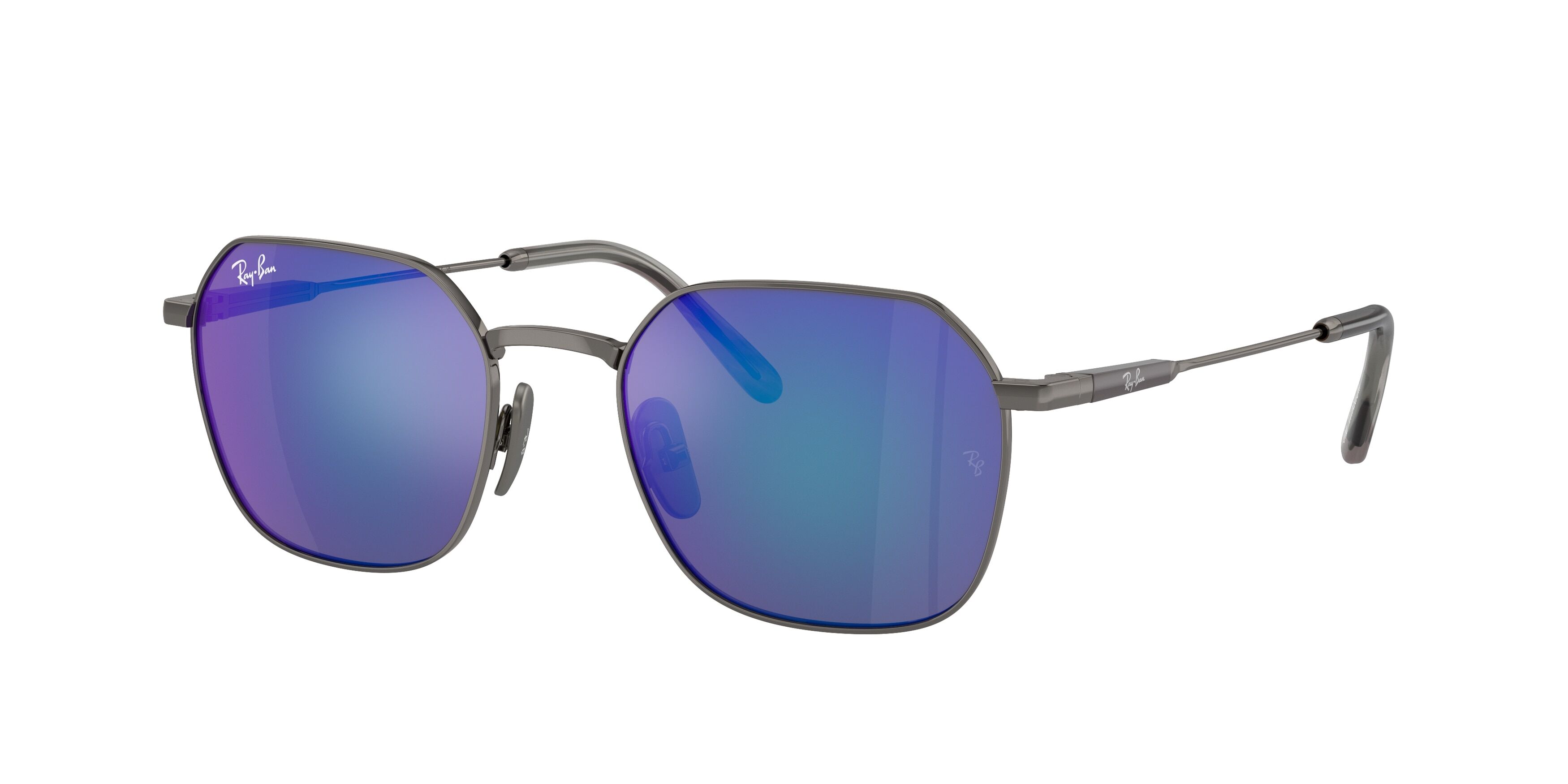 Ray-Ban Jim Titanium RB8094