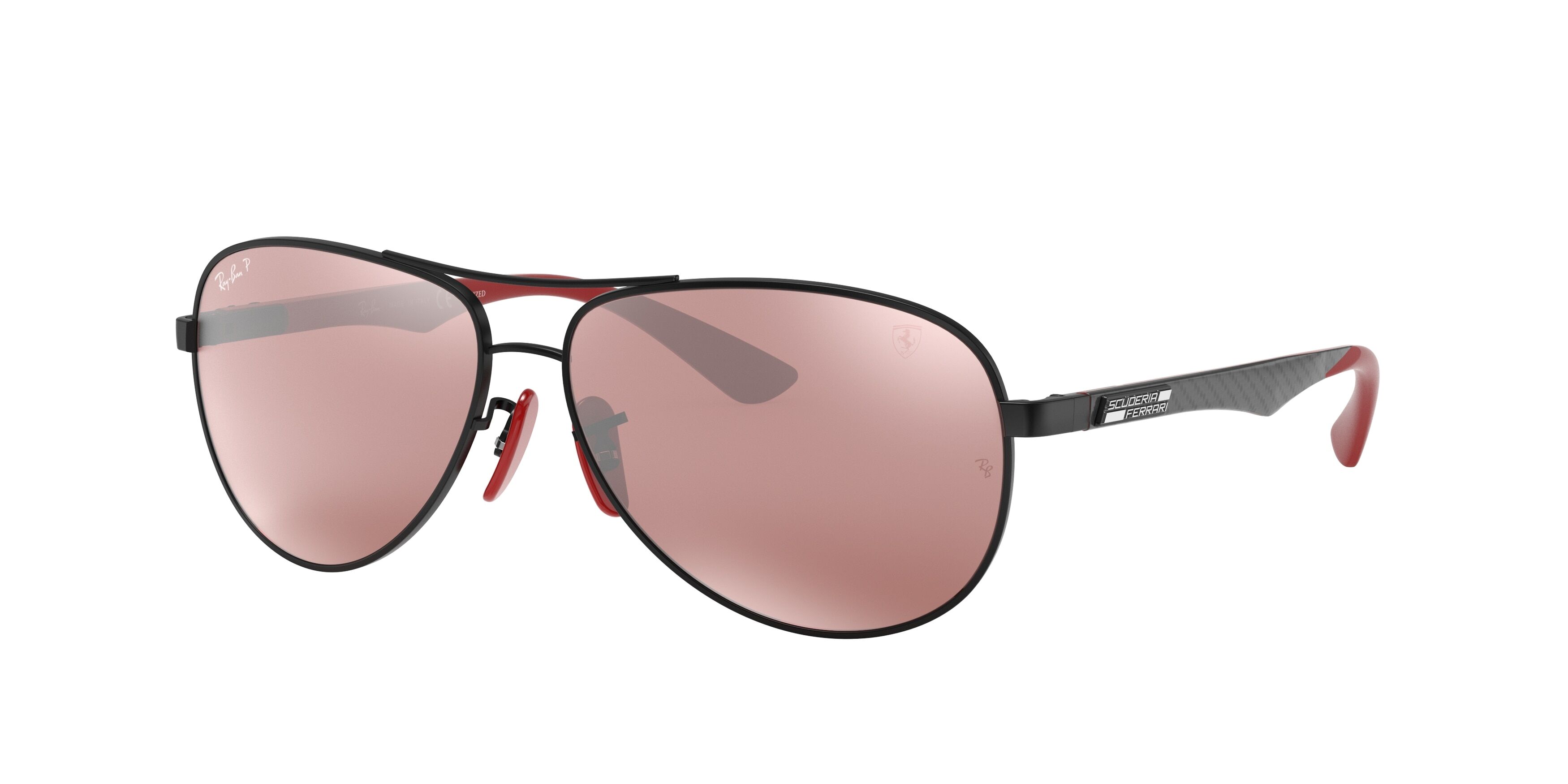 Ray-Ban Ferrari RB8313M