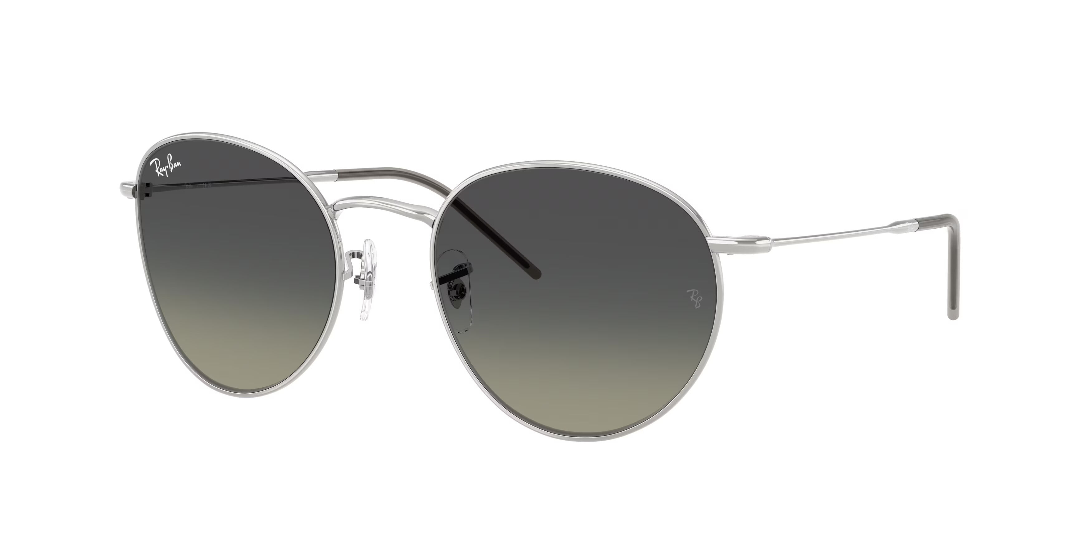 Ray-Ban Round Reverse RBR0103S