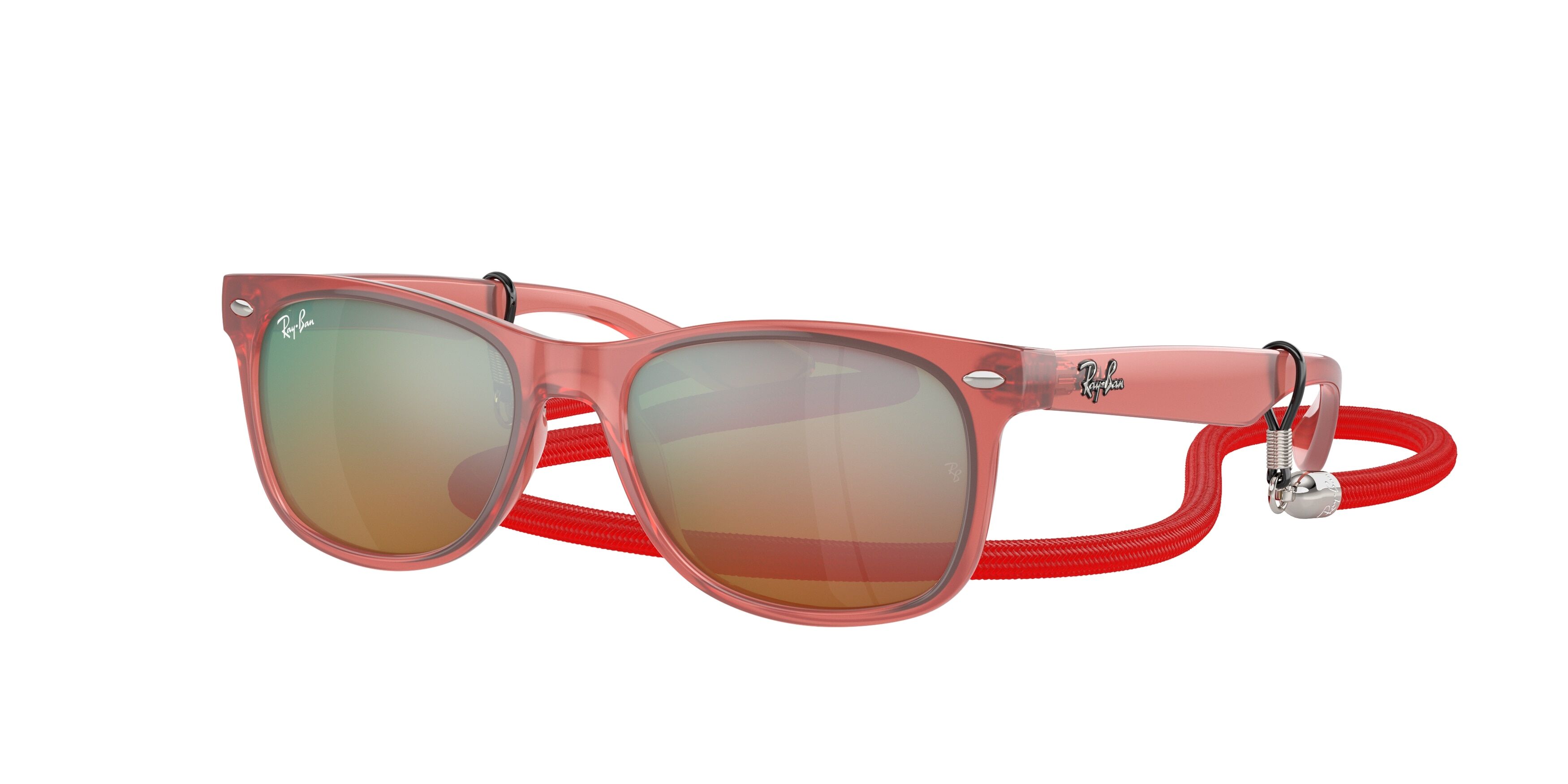 Ray-Ban Junior New Wayfarer RJ9052S