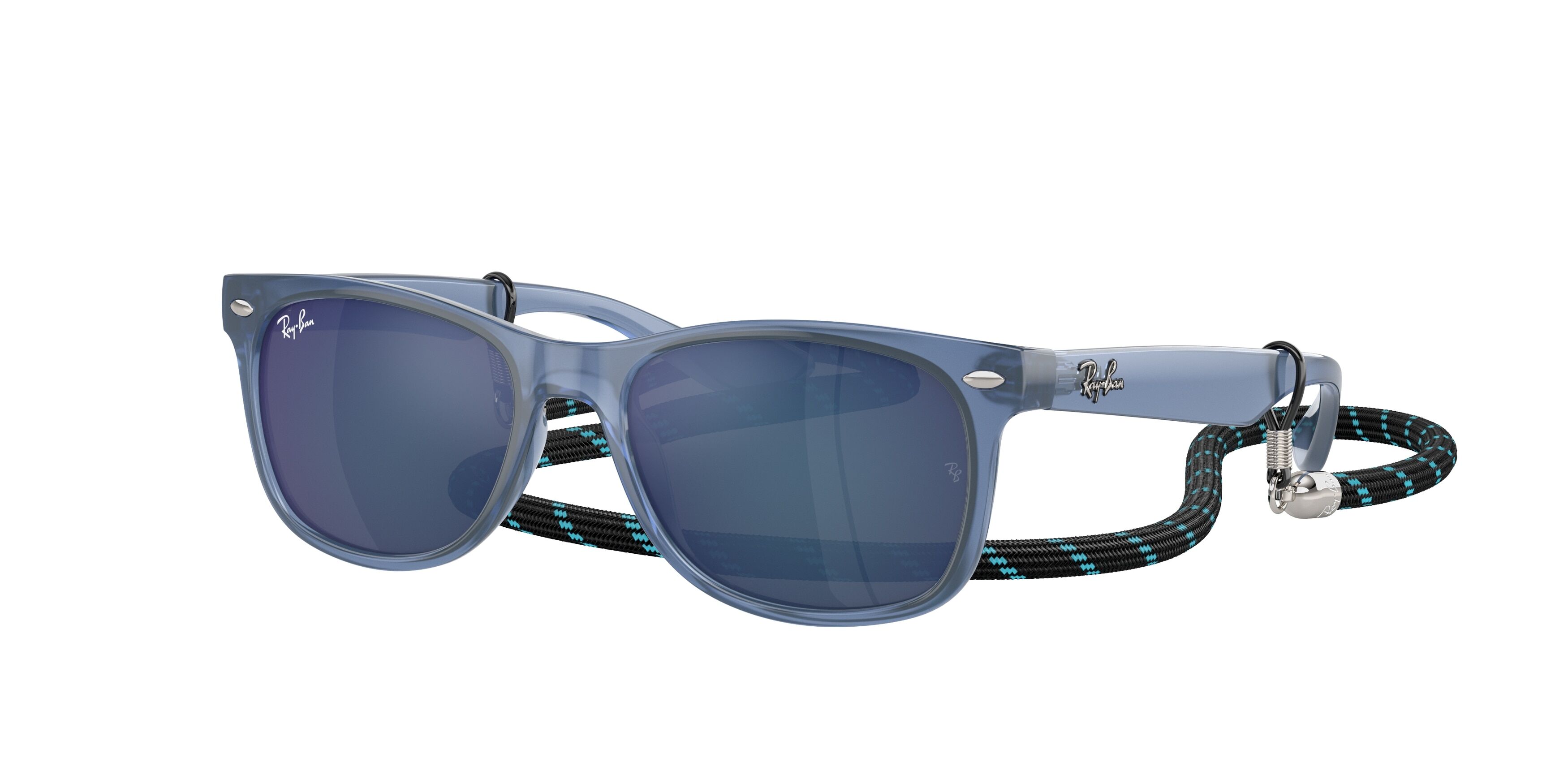 Ray-Ban Junior New Wayfarer RJ9052S