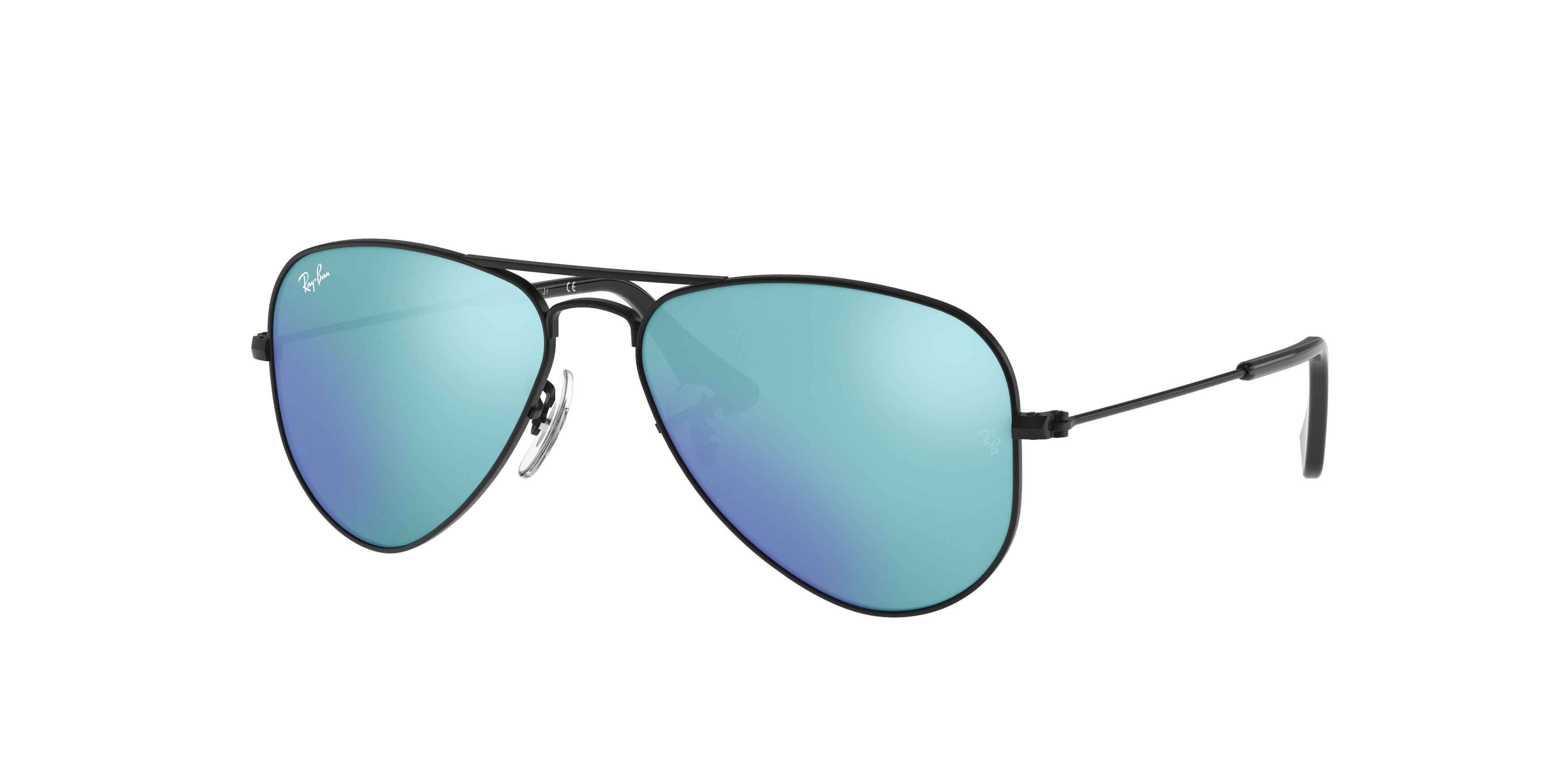 Ray-Ban Junior Aviator RJ9506S