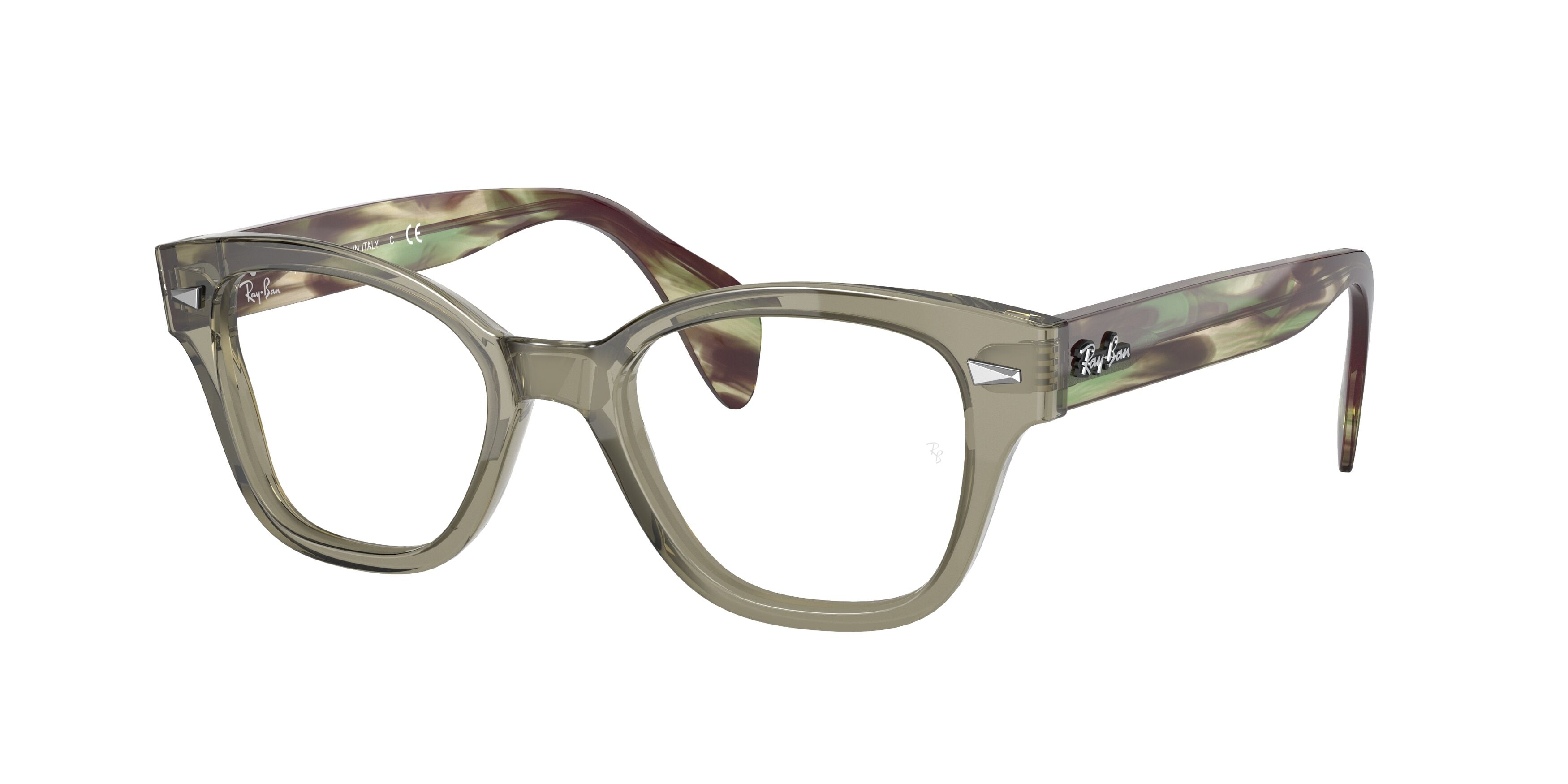 Ray-Ban RX0880