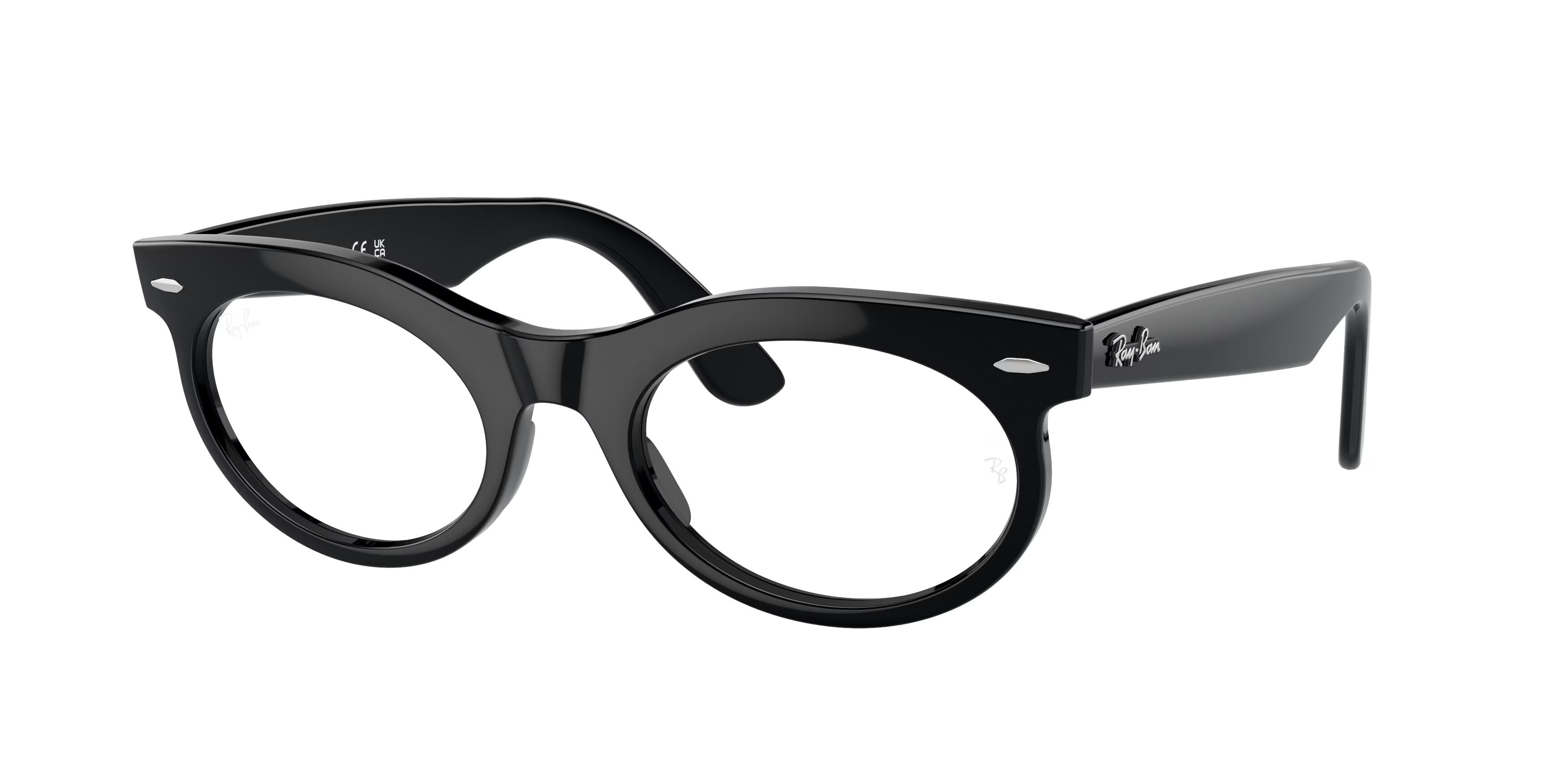 Ray-Ban Wayfarer Oval RX2242V