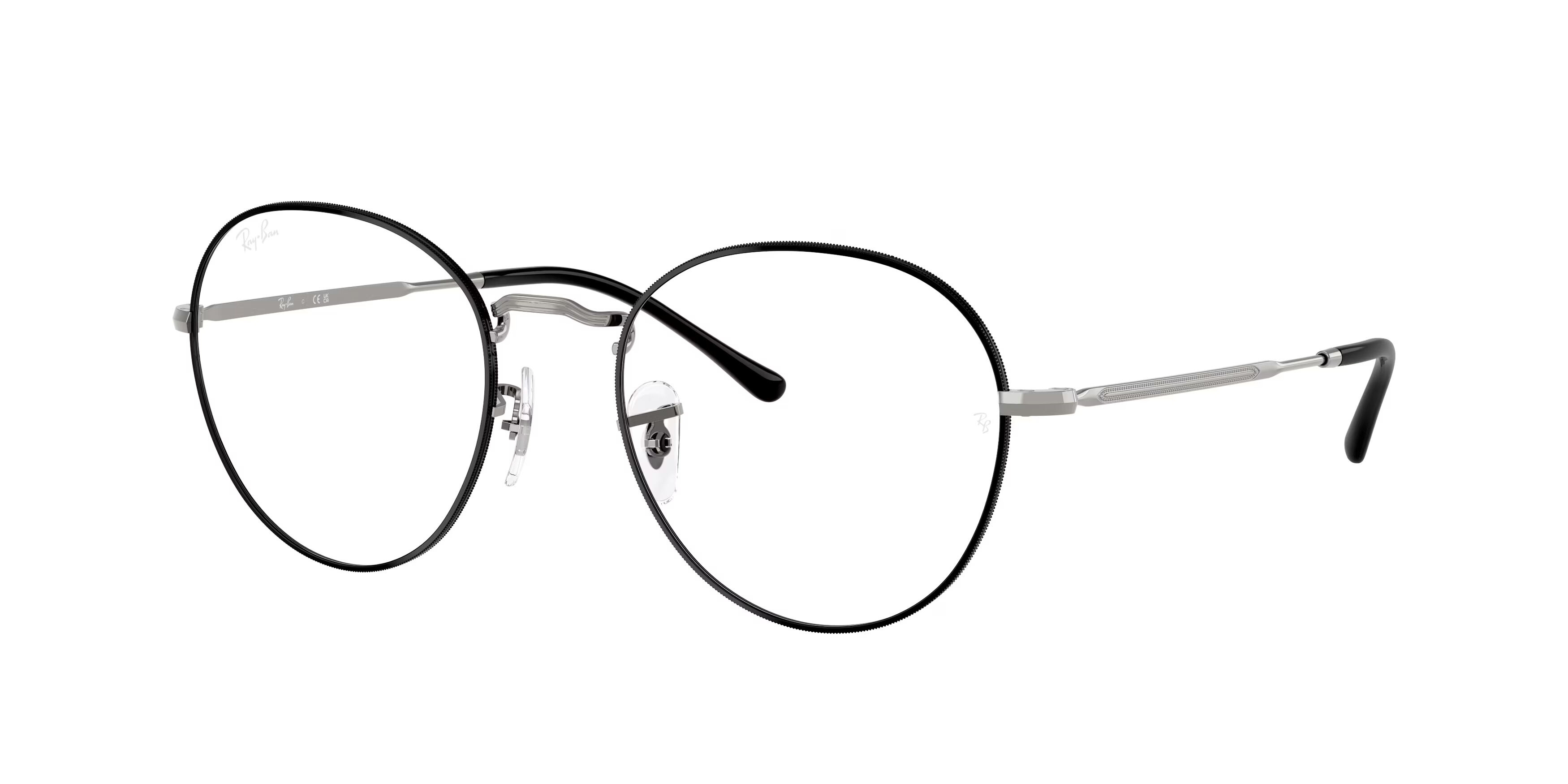 Ray-Ban David RX3582V