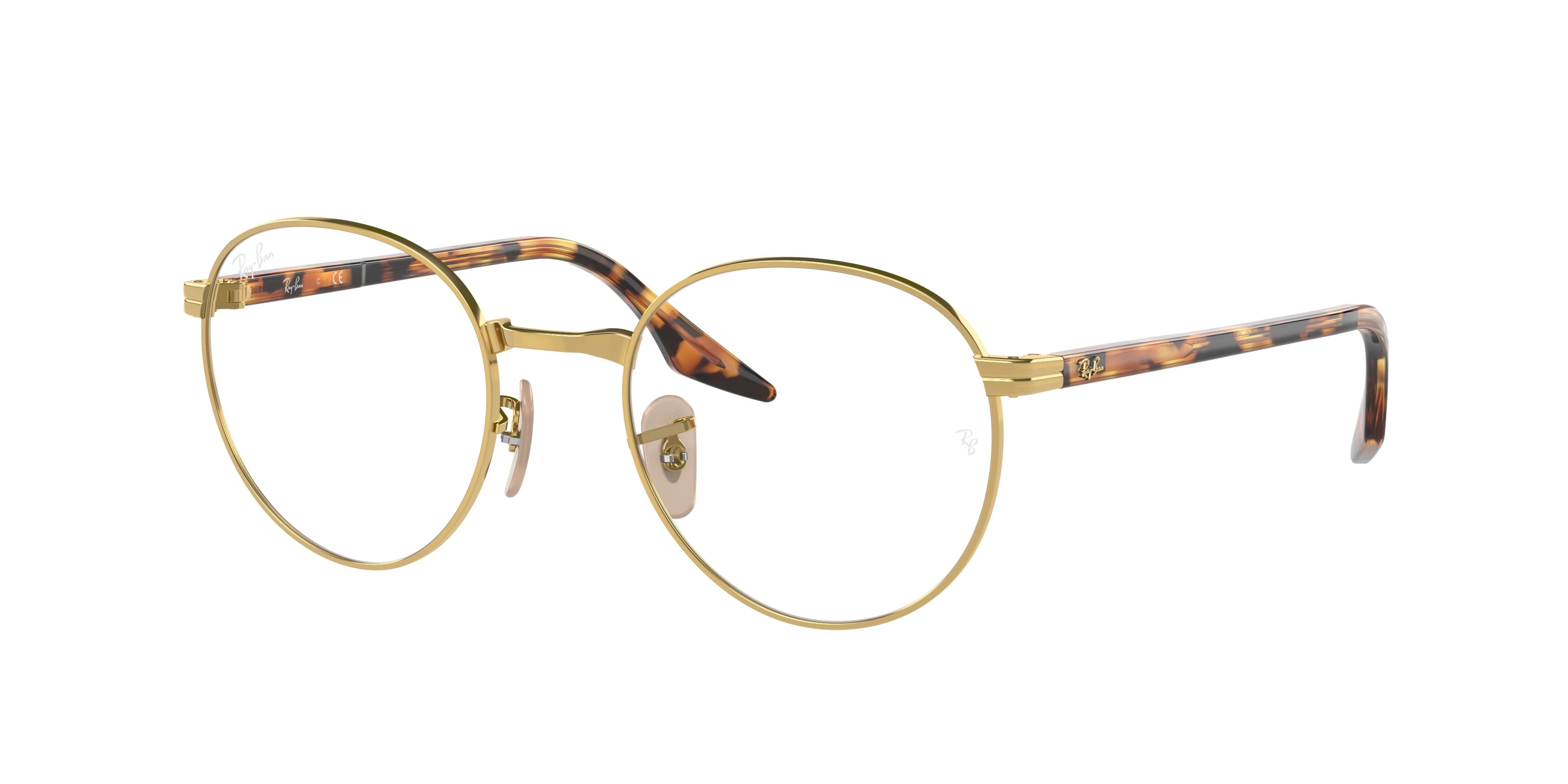 Ray-Ban RX3691V