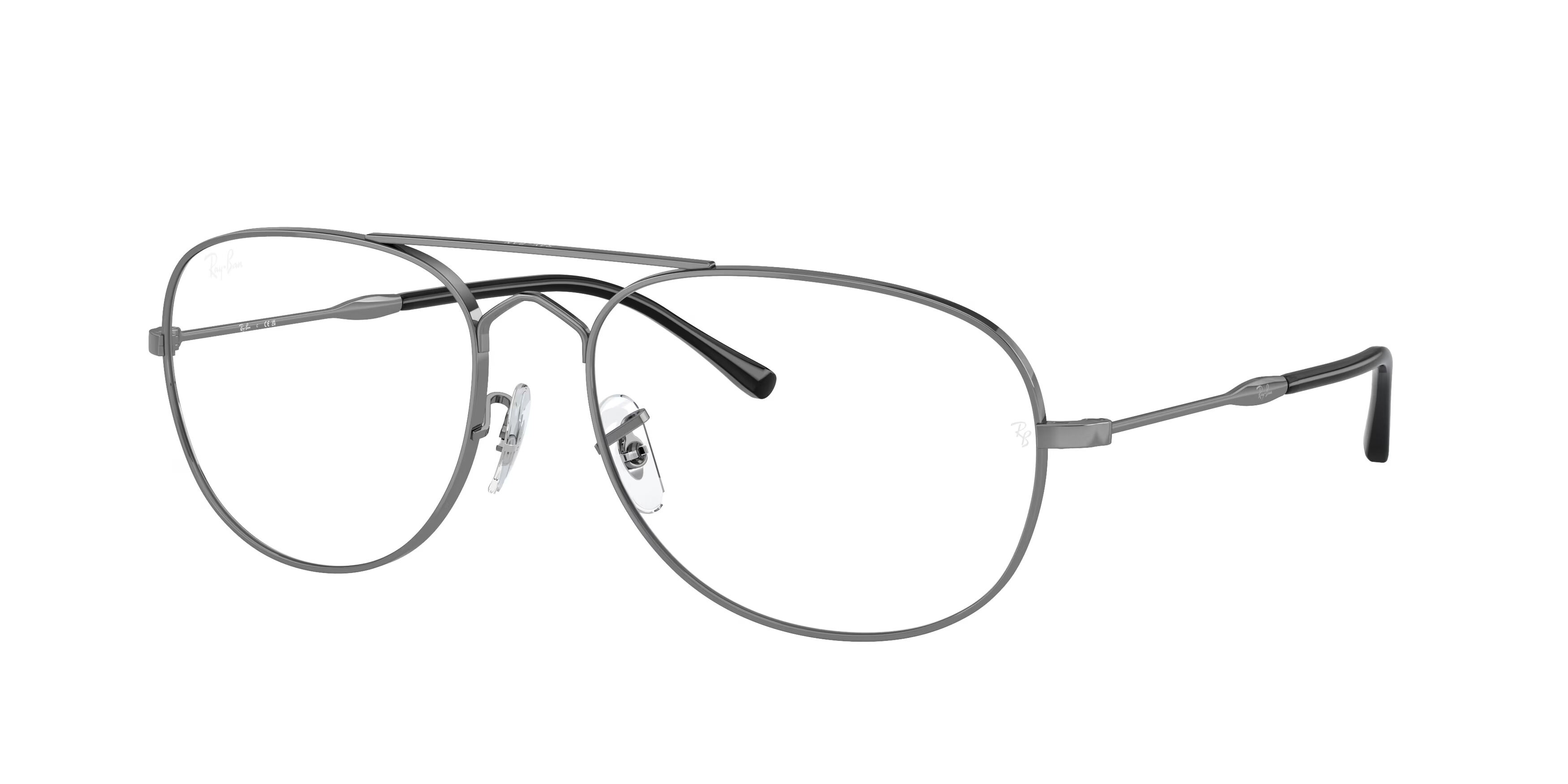 Ray-Ban Bain Bridge RX3735V