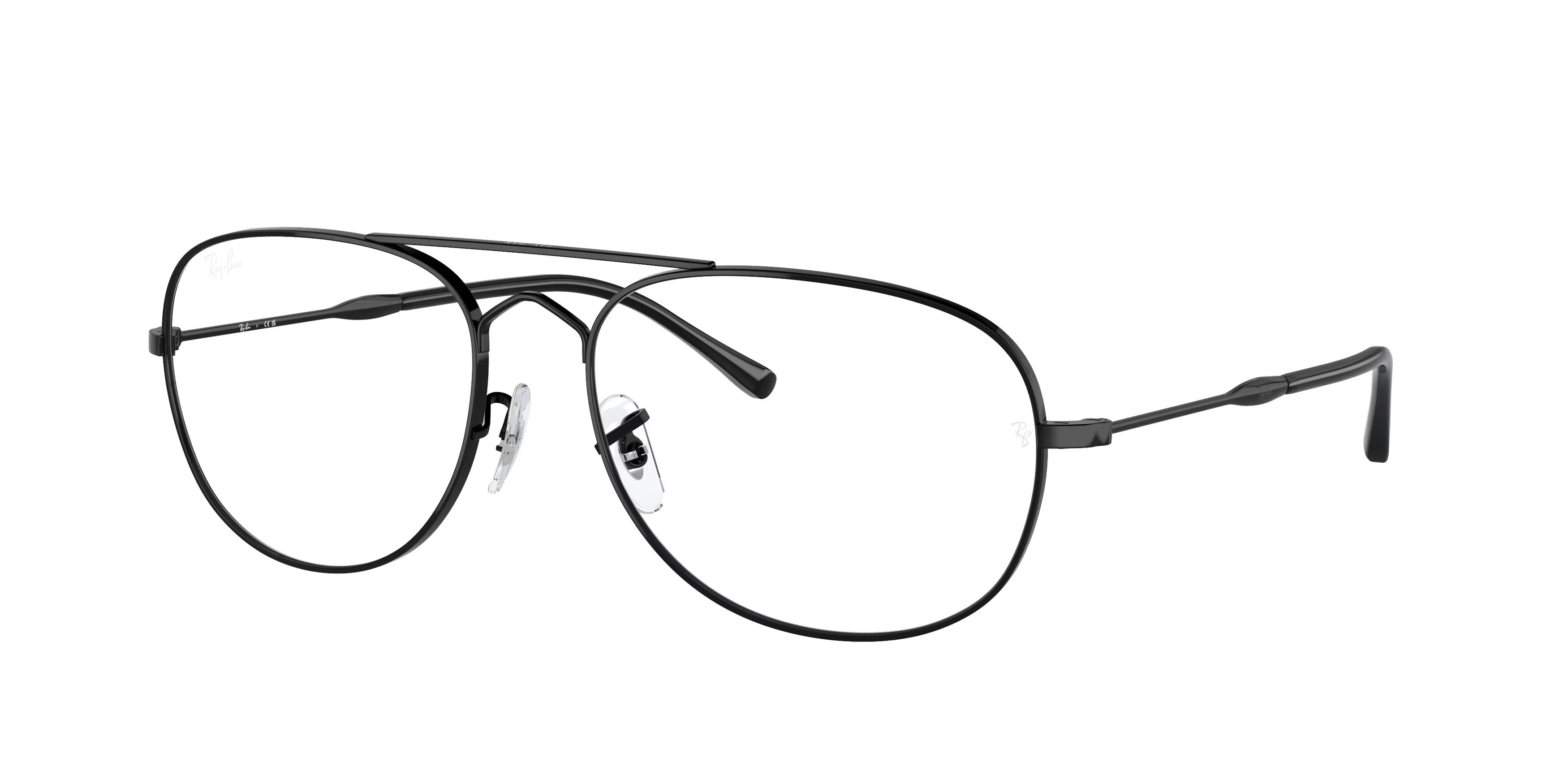 Ray-Ban Bain Bridge RX3735V