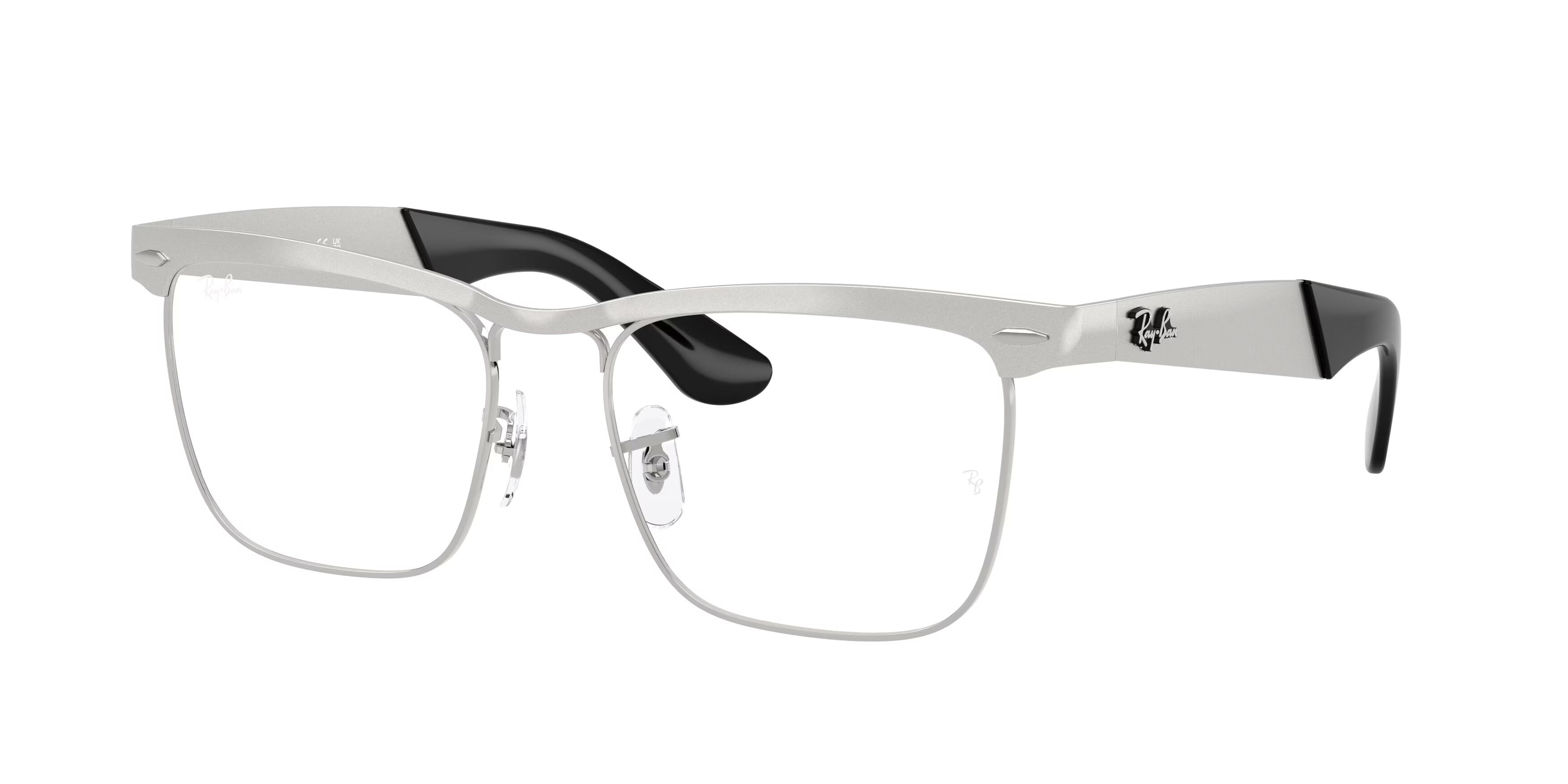 Ray-Ban Wayfarer Deluxe RX3875V