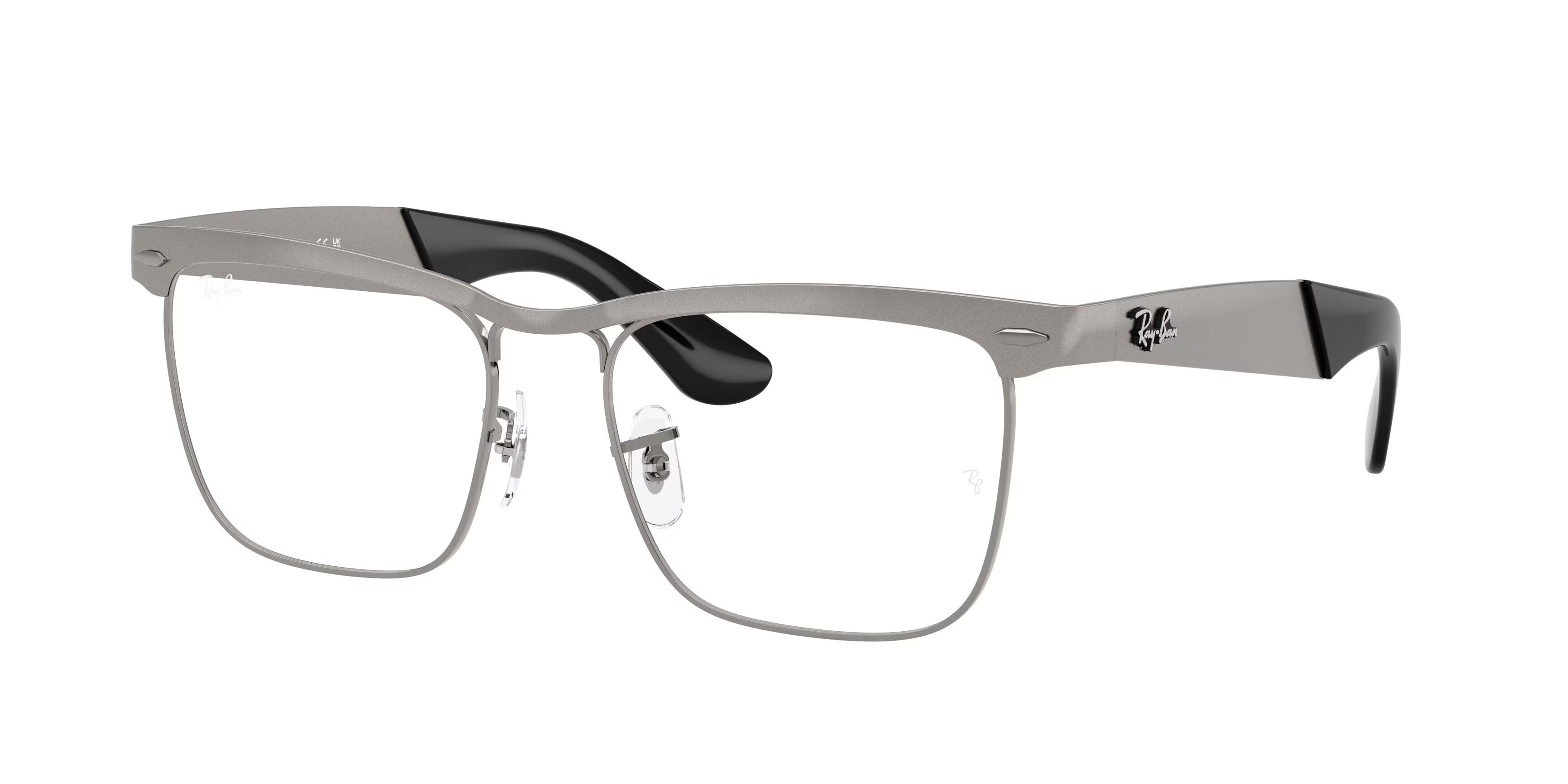 Ray-Ban Wayfarer Deluxe RX3875V