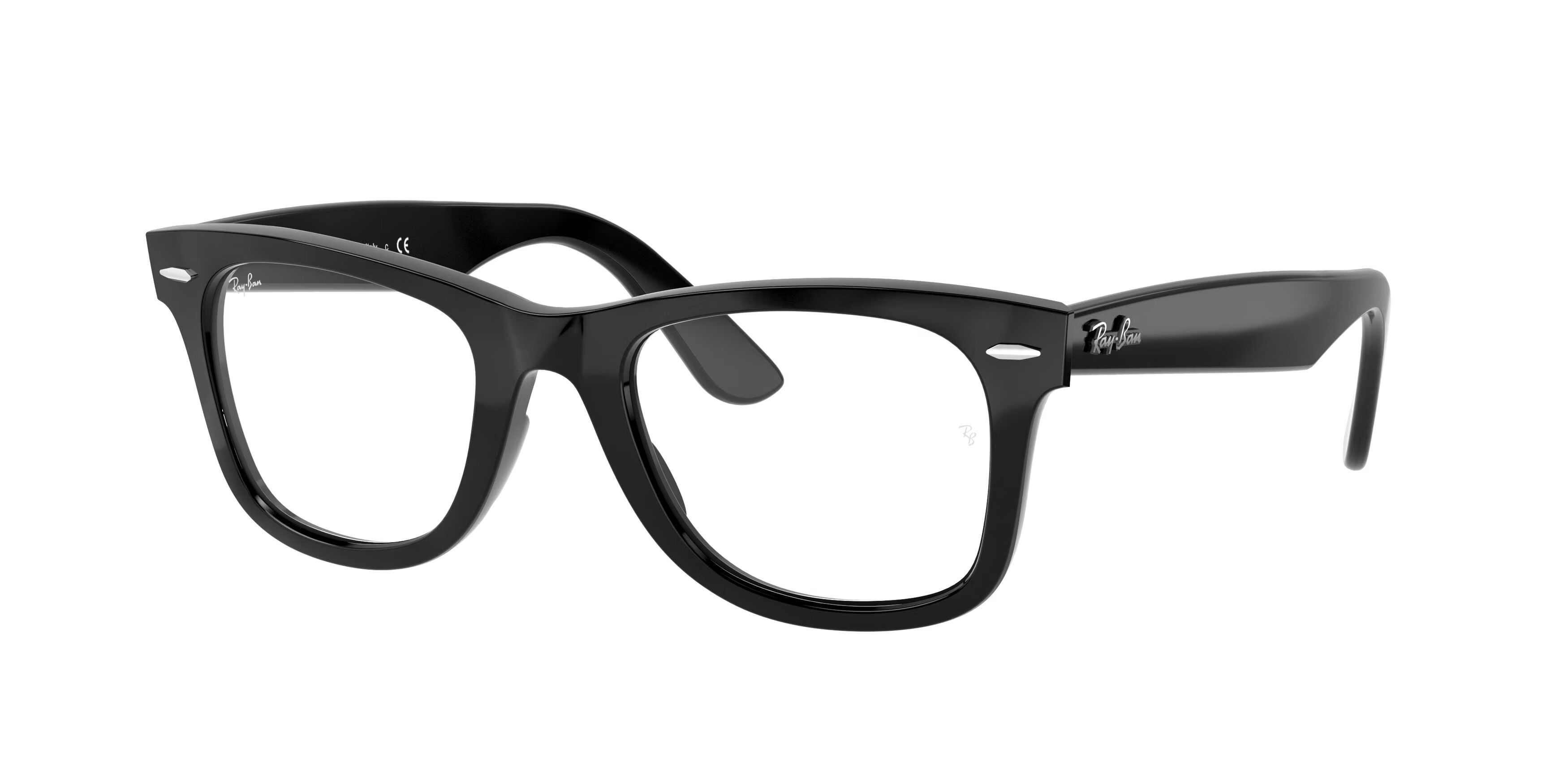 Ray-Ban Wayfarer Ease RX4340V