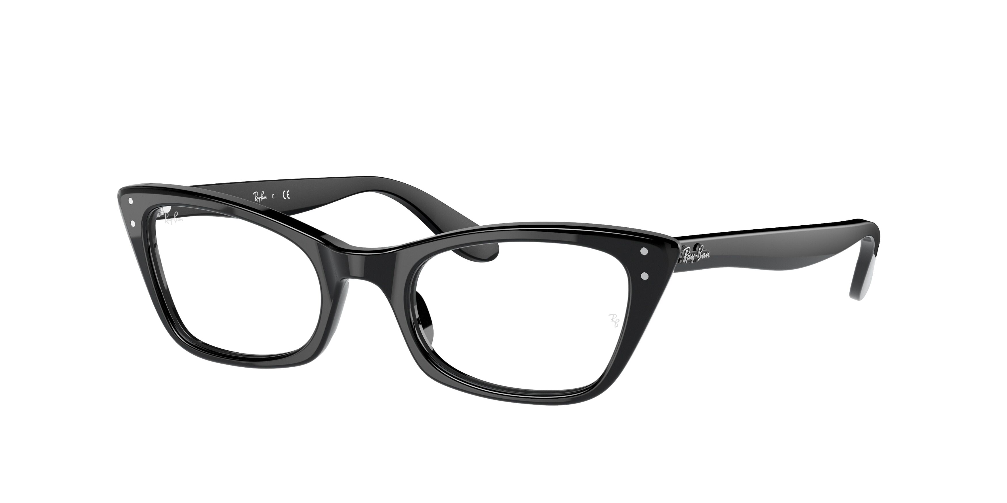 Ray-Ban Lady Burbank RX5499