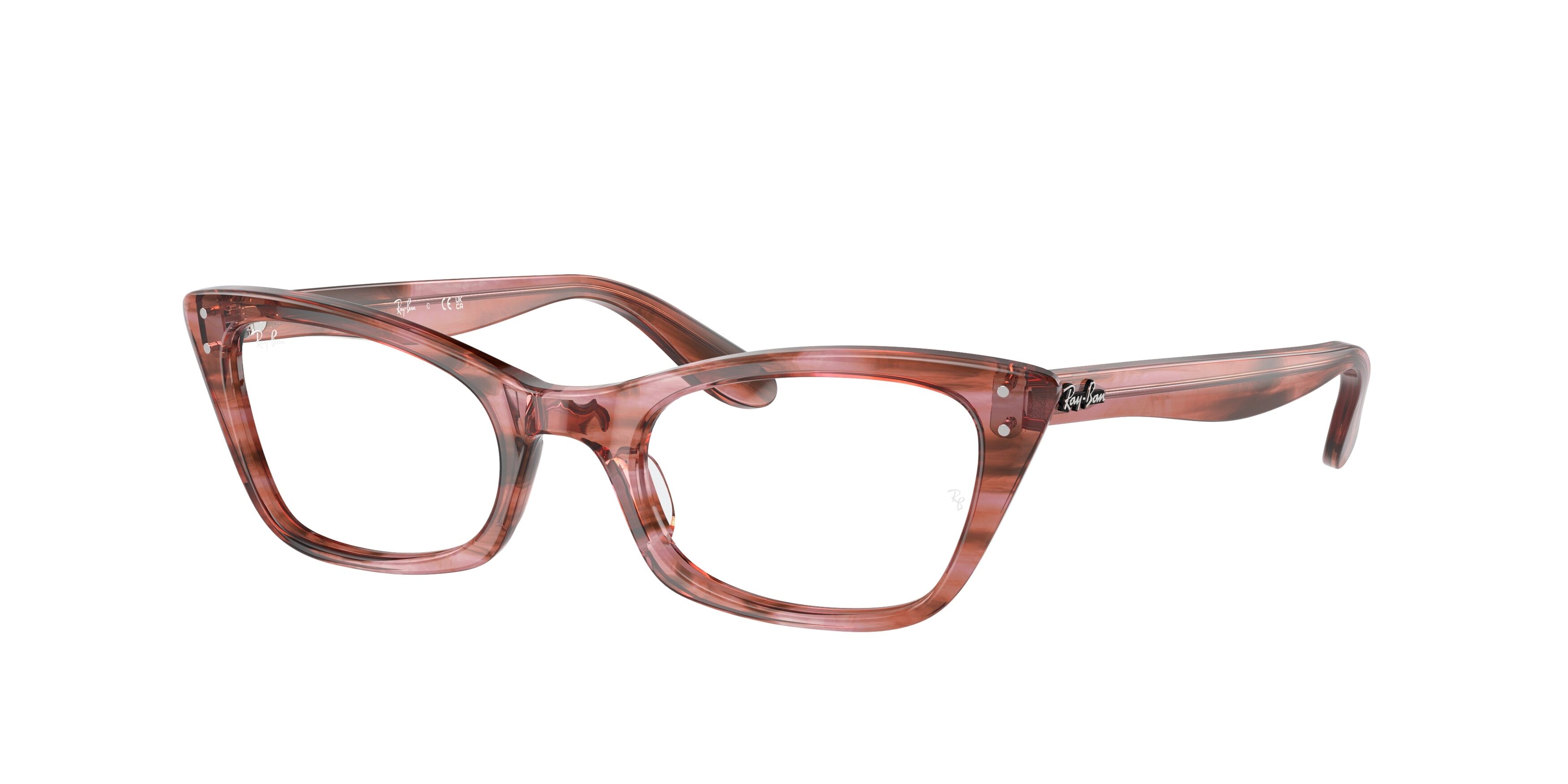 Ray-Ban Lady Burbank RX5499