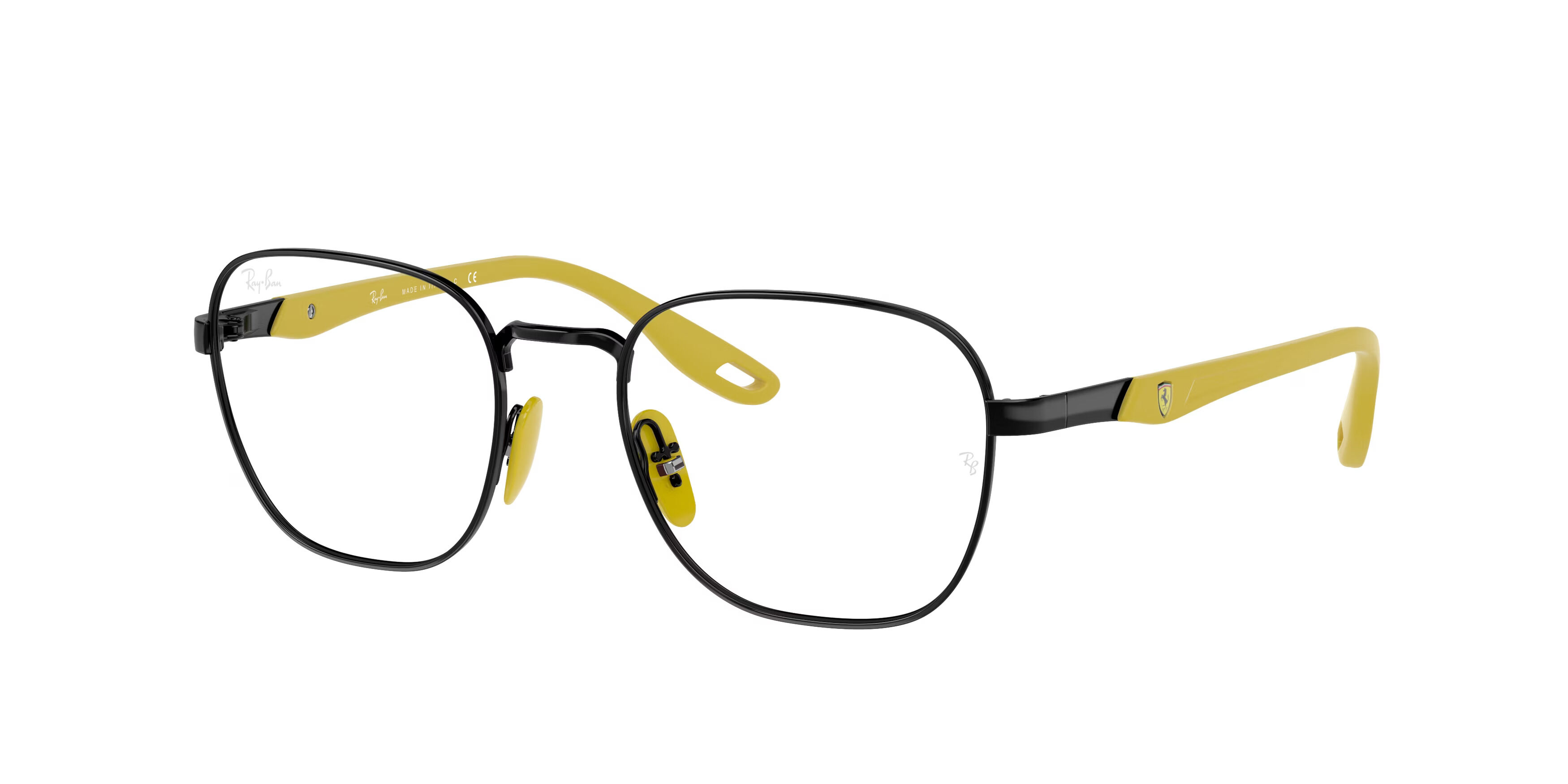 Ray-Ban RX6484M