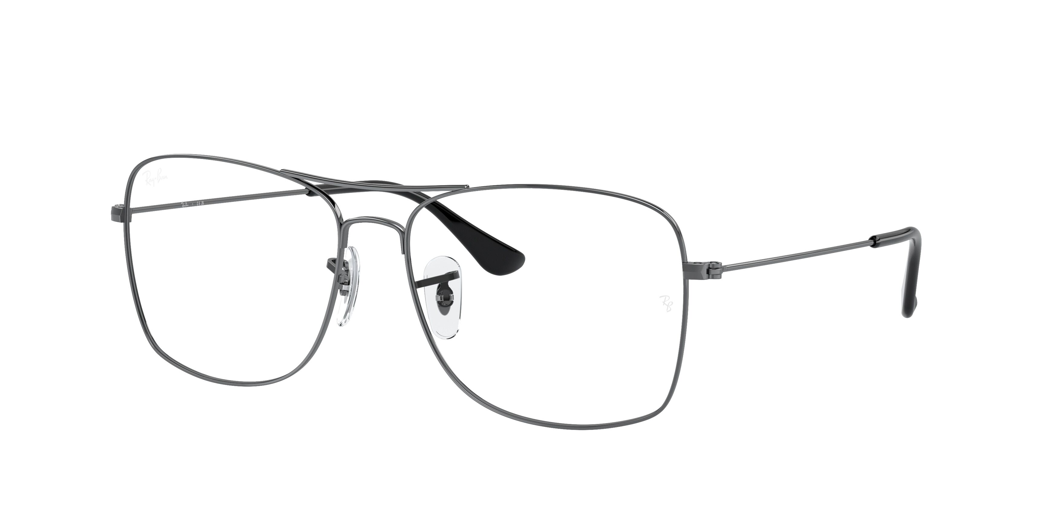 Ray-Ban RX6498