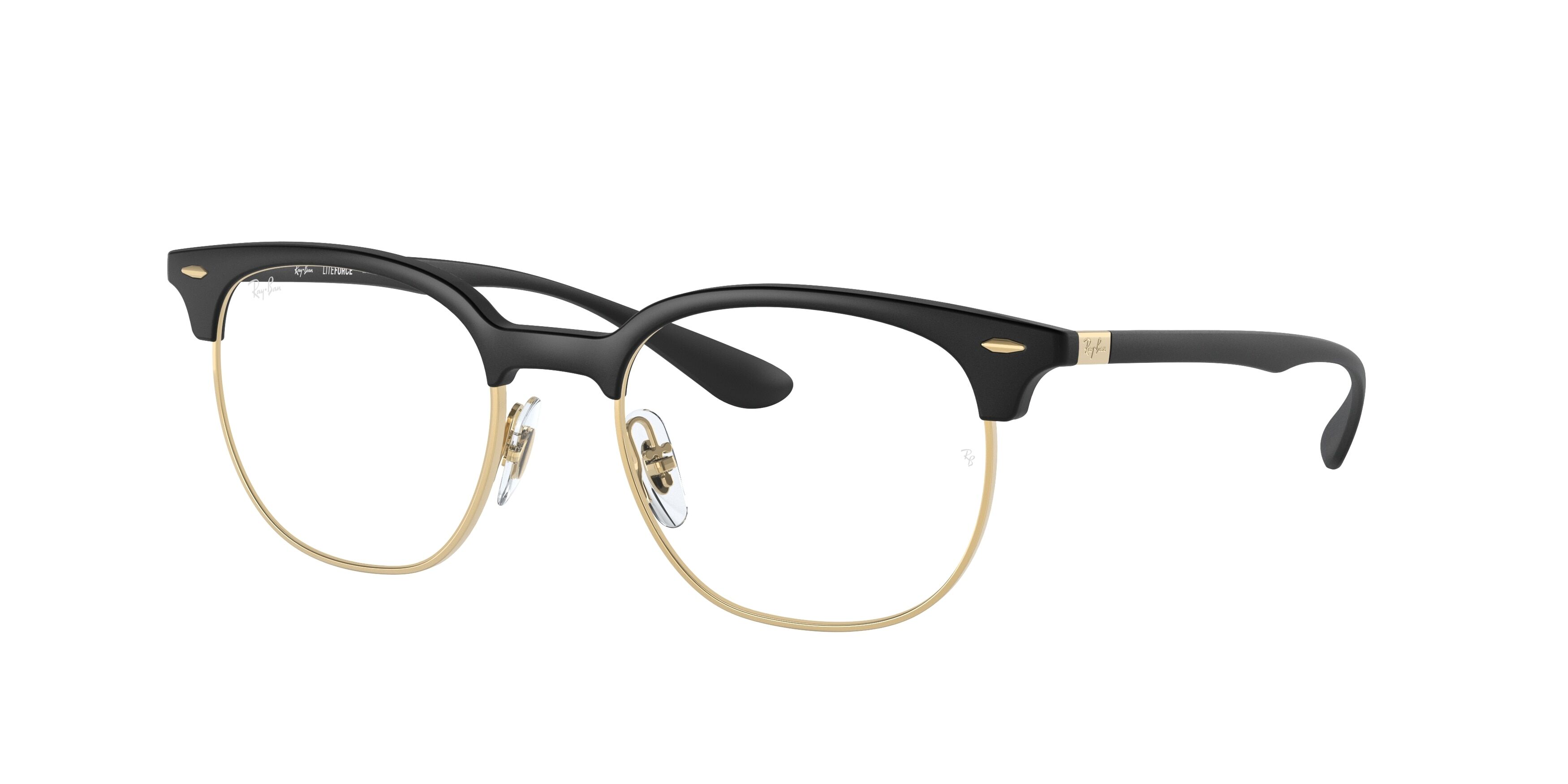 Ray-Ban RX7186