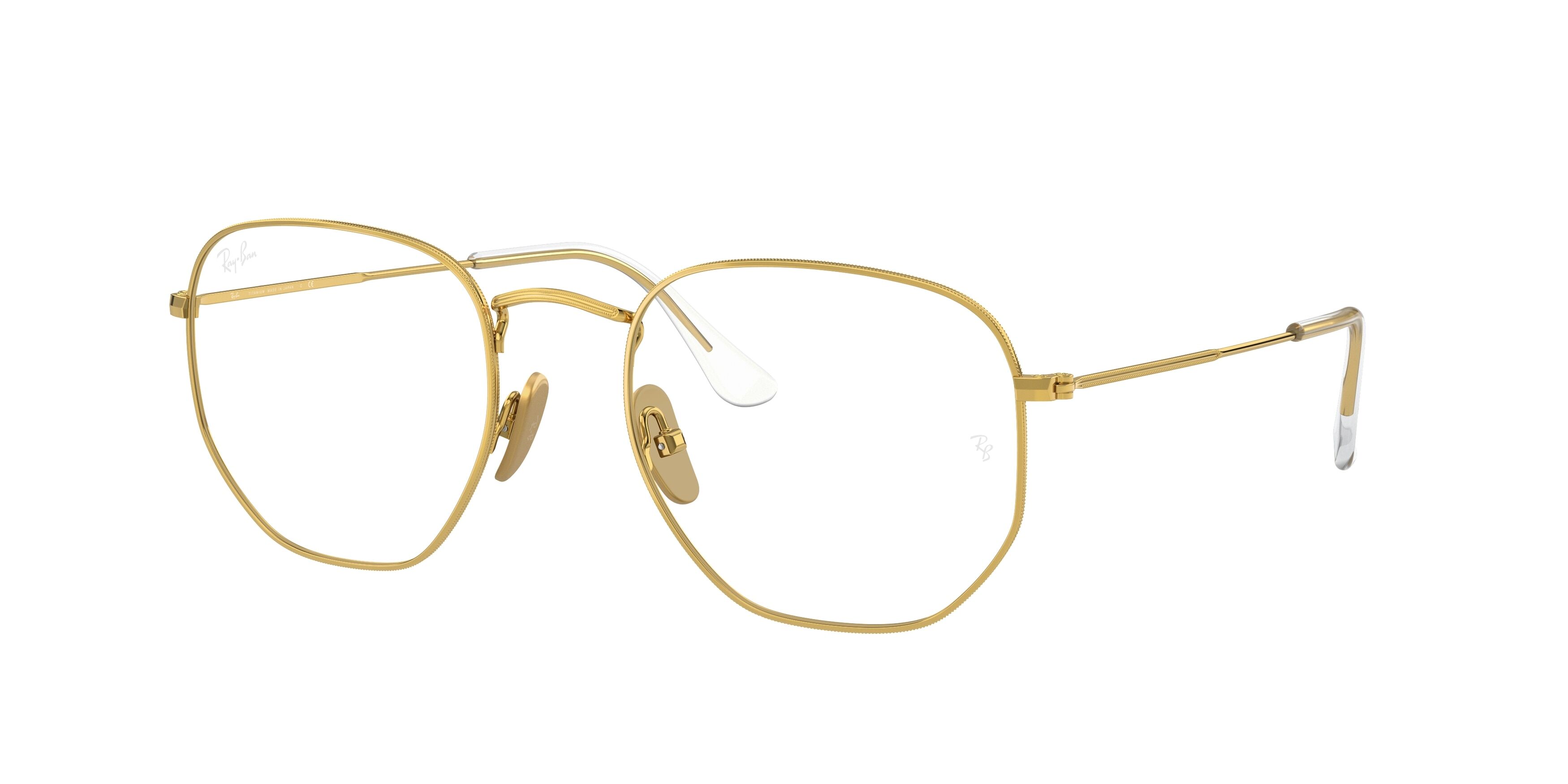 Ray-Ban RX8148V