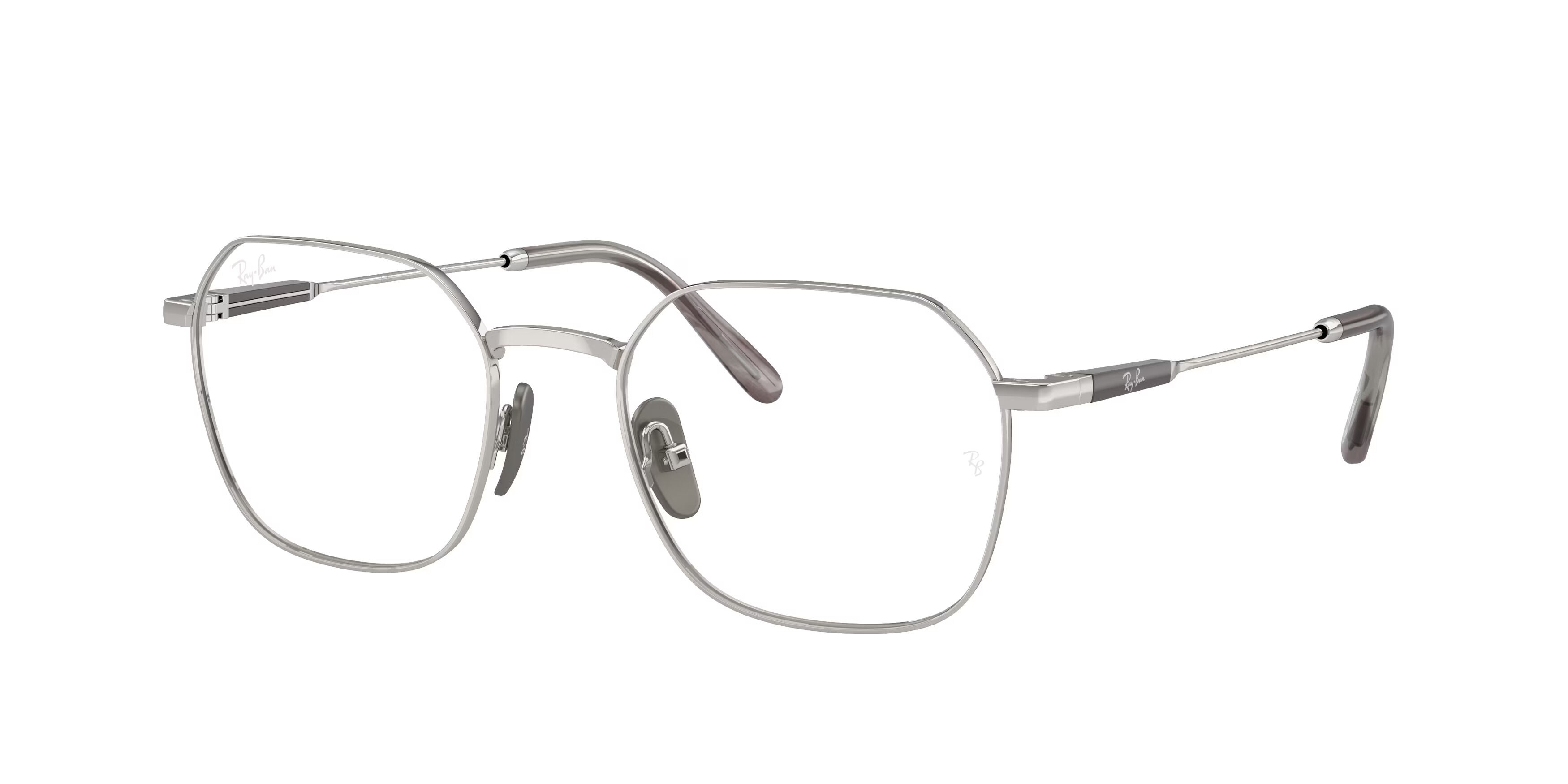 Ray-Ban Jim Titanium RX8794