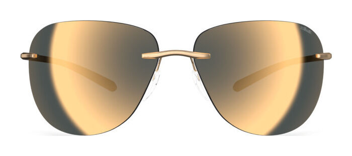 Silhouette Bayside 8729