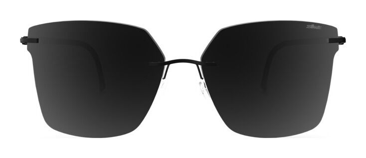 Silhouette Begur 8740