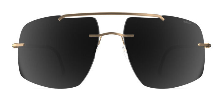 Silhouette Bogatell 8739