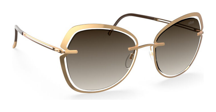 Silhouette Bolschoi Grace 8180