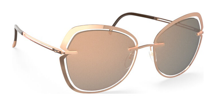 Silhouette Bolschoi Grace 8180
