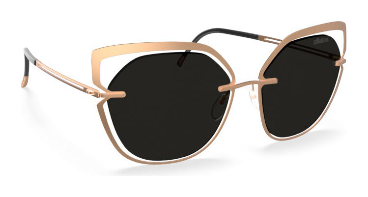 Silhouette Bolschoi Grace 8181