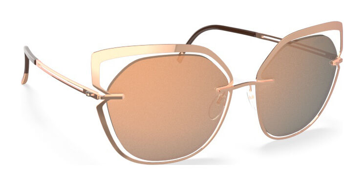 Silhouette Bolschoi Grace 8181