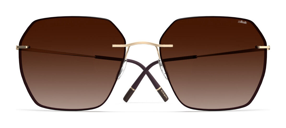 Silhouette Caleum 8745