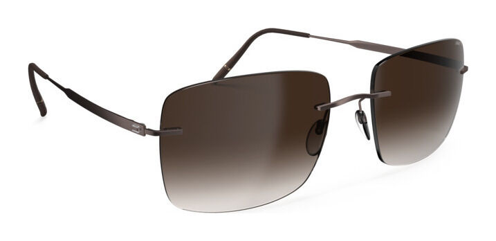 Silhouette Chesterman 8752