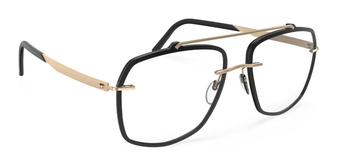 Silhouette Contours Accentus L001