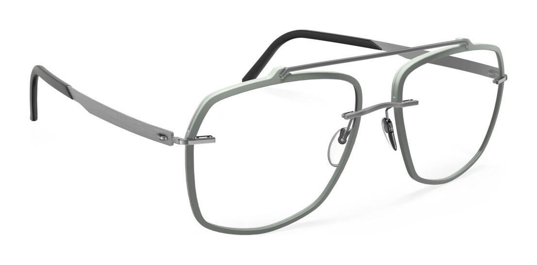 Silhouette Contours Accentus L001