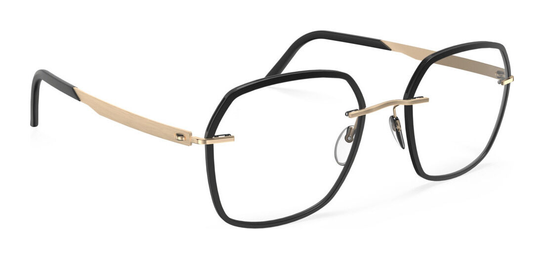 Silhouette Contours Accentus L002