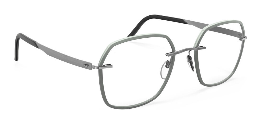 Silhouette Contours Accentus L002