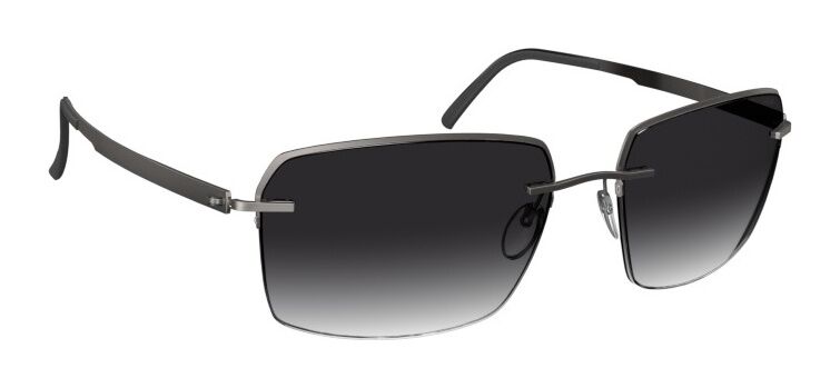 Silhouette Croisette Club 8725