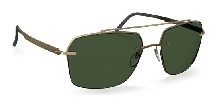 Silhouette Croisette Club 8726