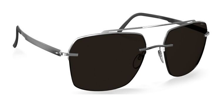 Silhouette Croisette Club 8726