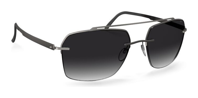 Silhouette Croisette Club 8726