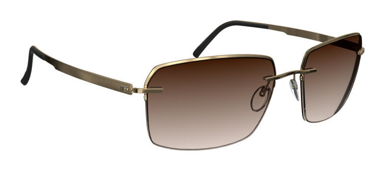 Silhouette Croisette Club L403