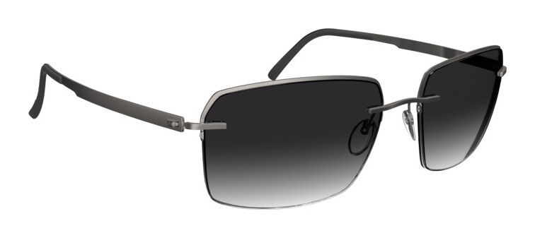 Silhouette Croisette Club L403