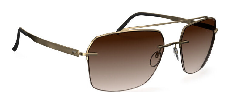 Silhouette Croisette Club L404